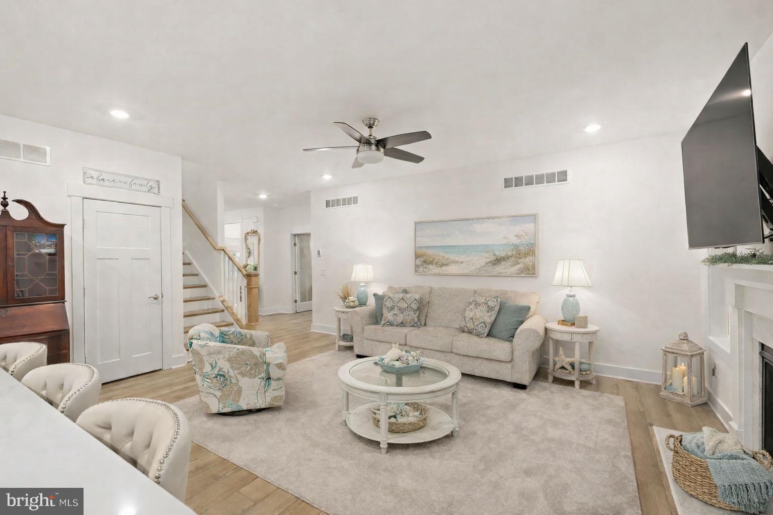 SWEETBAY - Residential