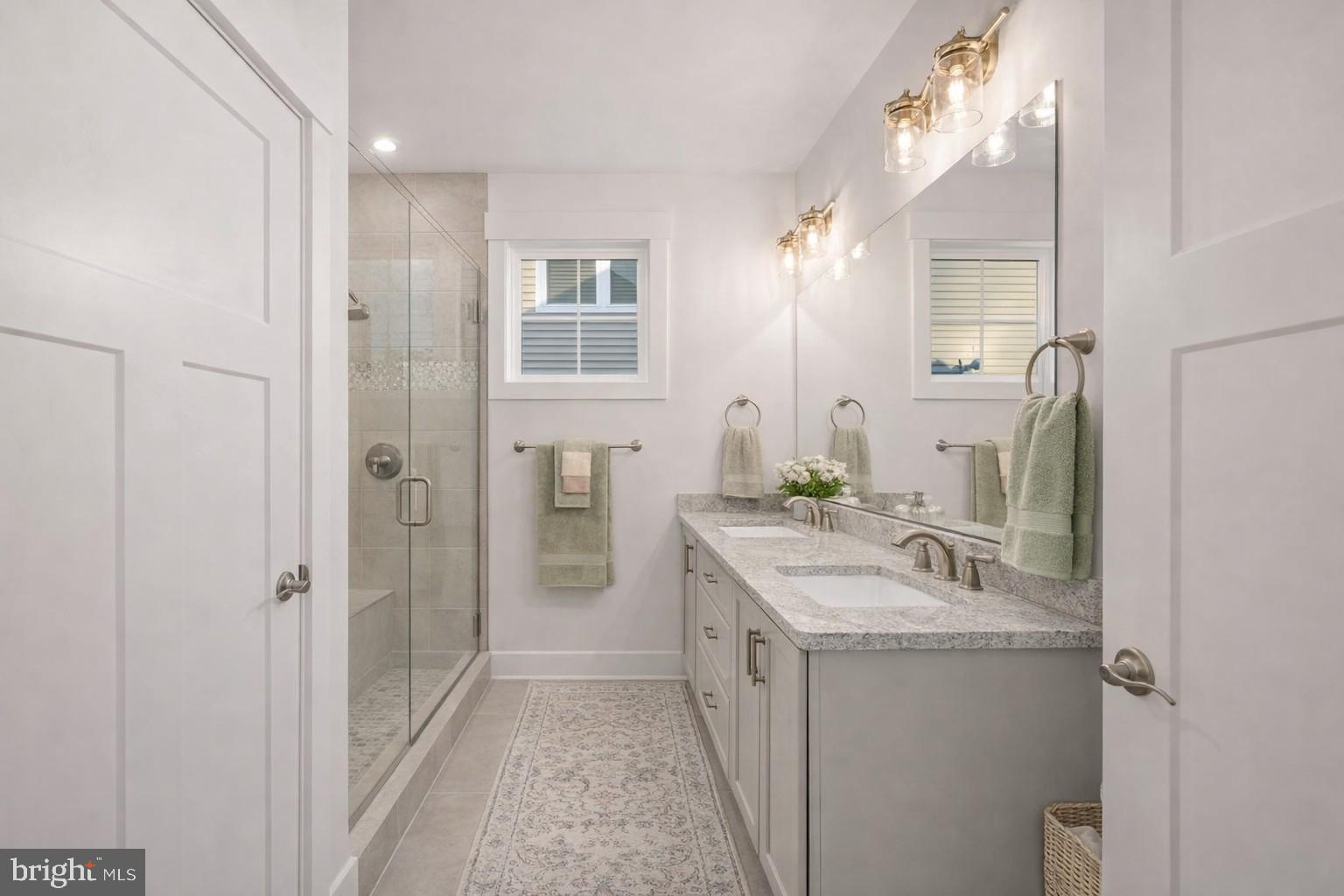 SWEETBAY - Residential