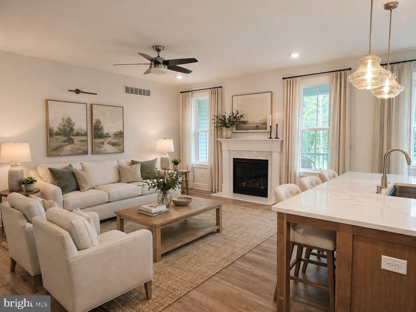 24176 HEARTLEAF ROAD