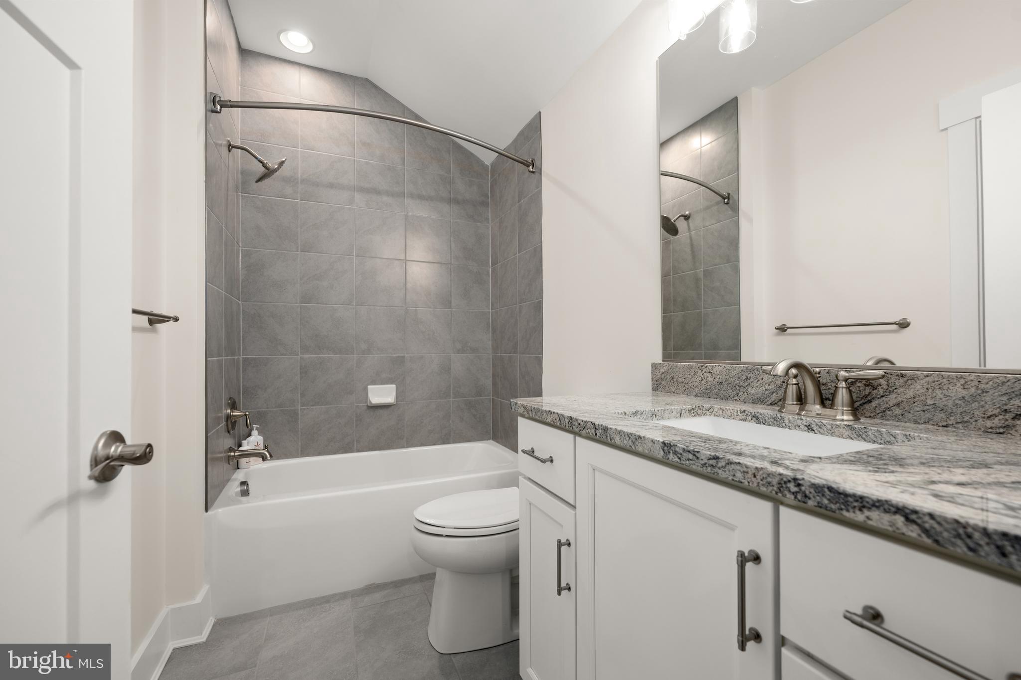 SWEETBAY - Residential