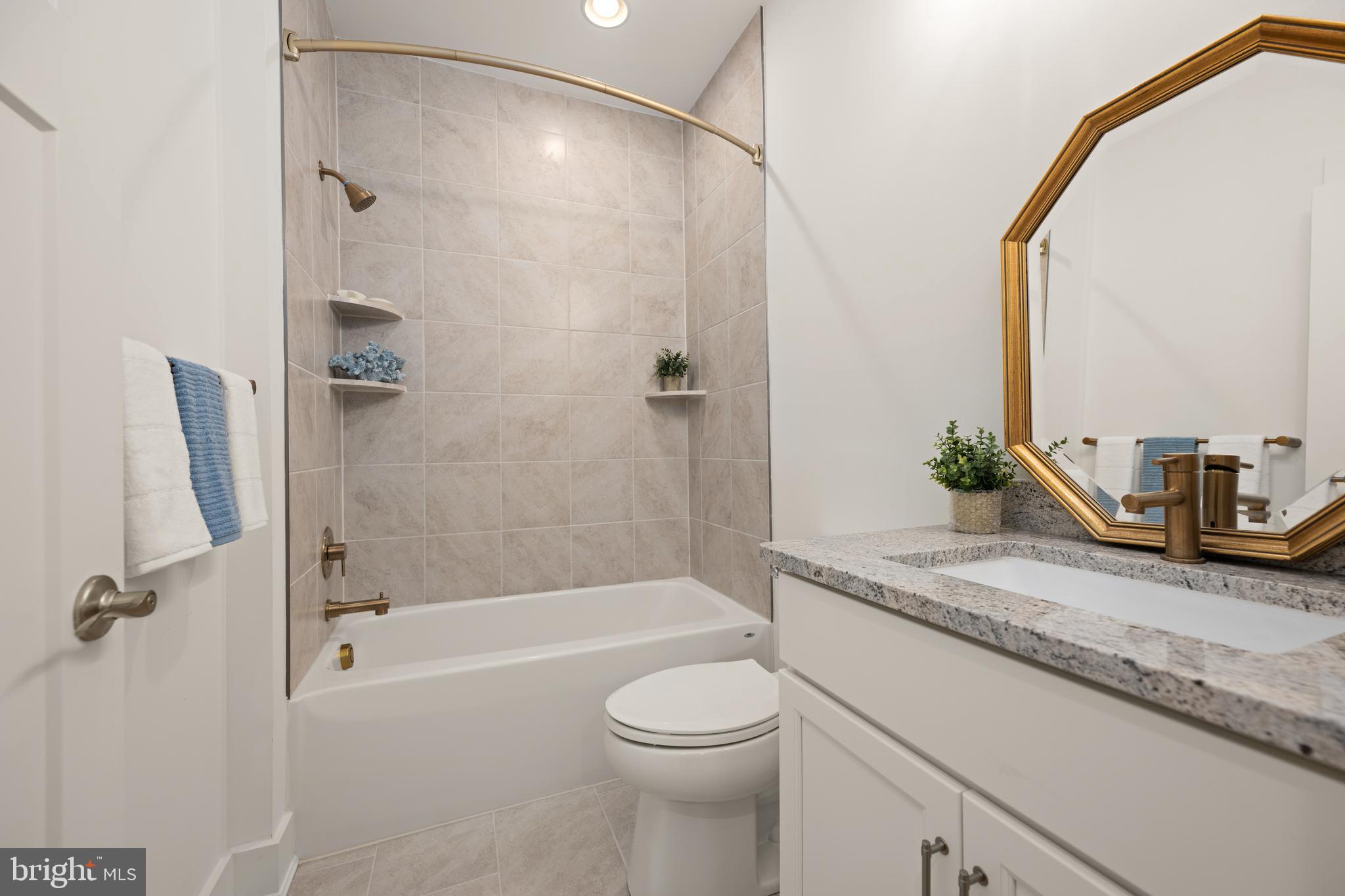 SWEETBAY - Residential