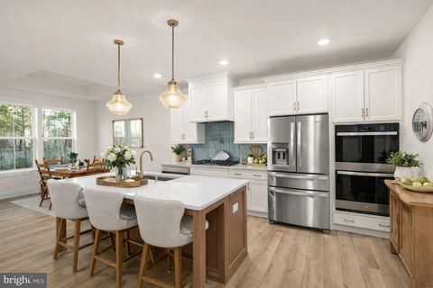 24176 HEARTLEAF ROAD FRANKFORD DE 19945