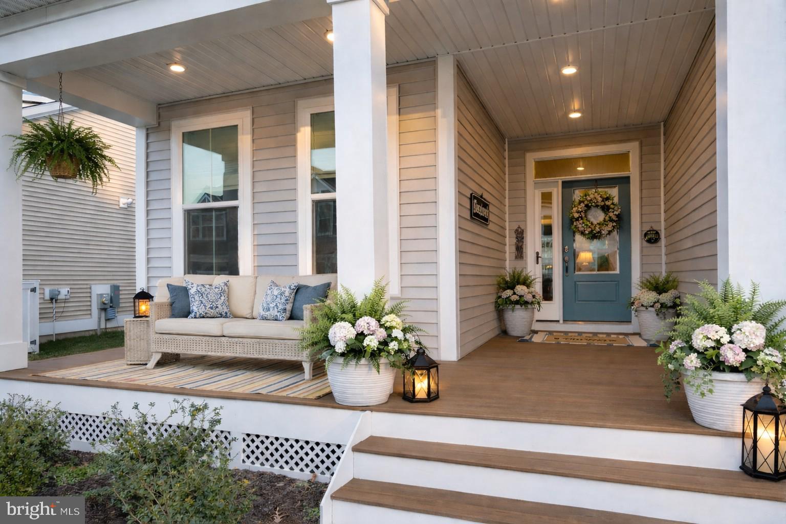 SWEETBAY - Residential