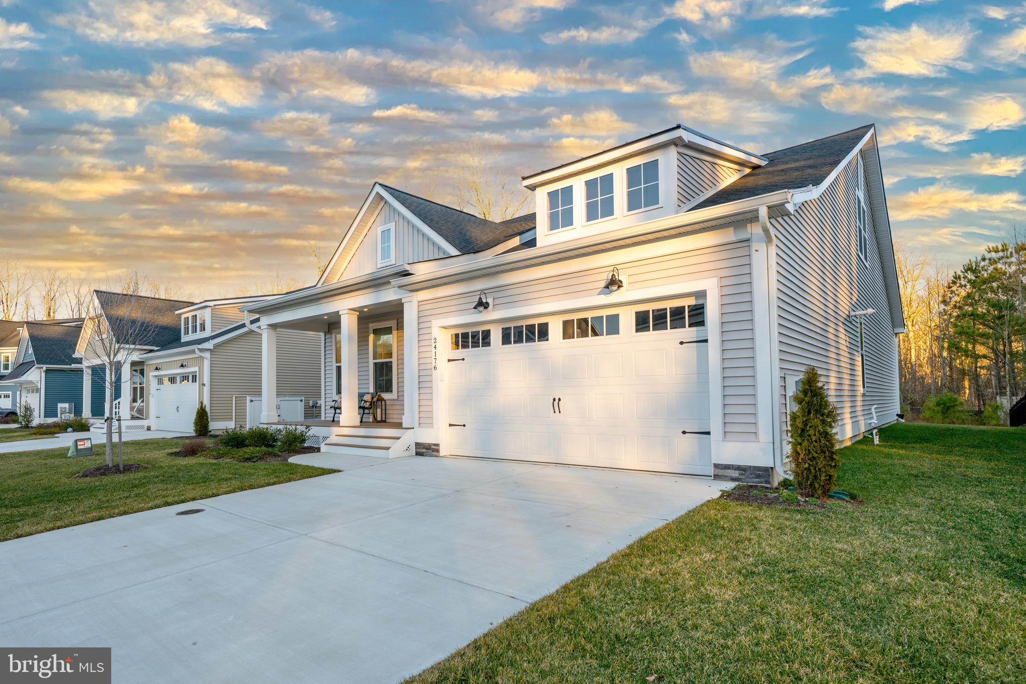 24176 HEARTLEAF ROAD