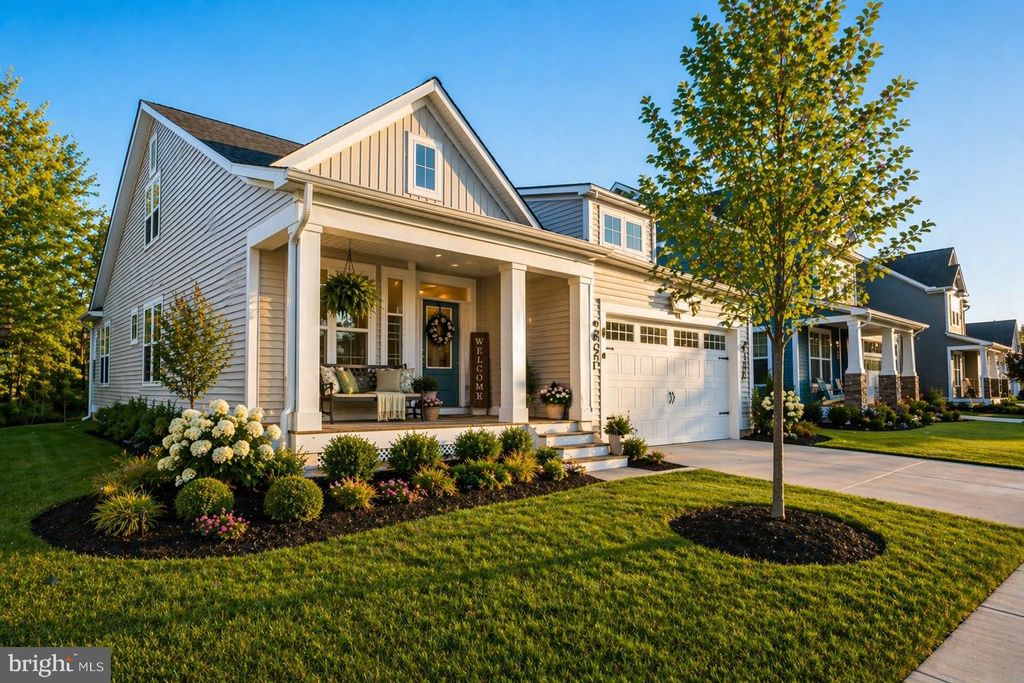 Photo of 24176 Heartleaf Road, FRANKFORD, DE 19945 (MLS # DESU2103234)