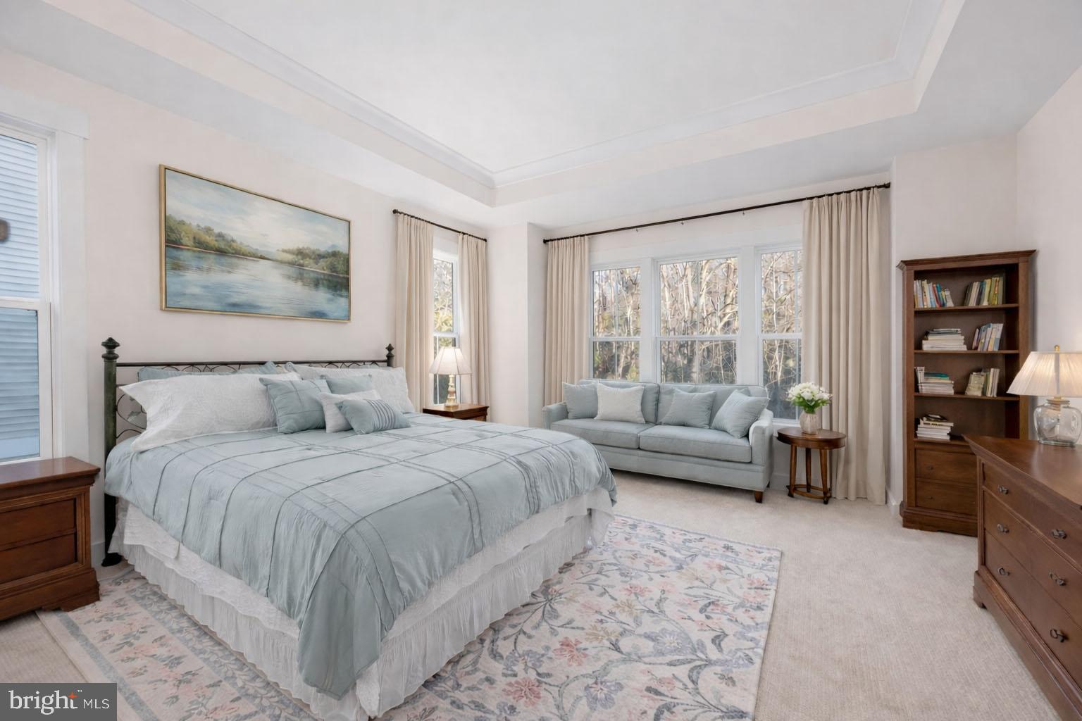 SWEETBAY - Residential