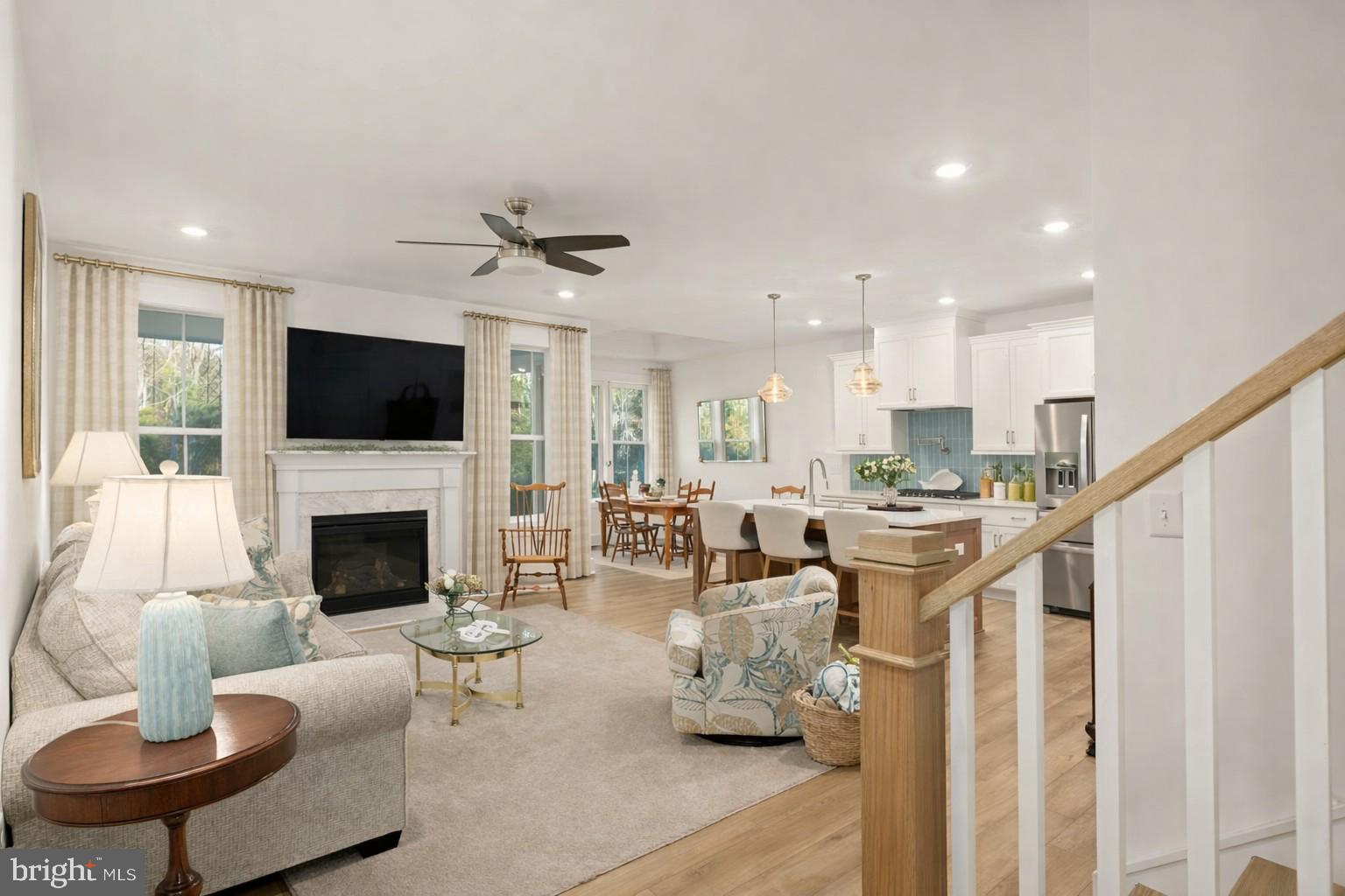 SWEETBAY - Residential