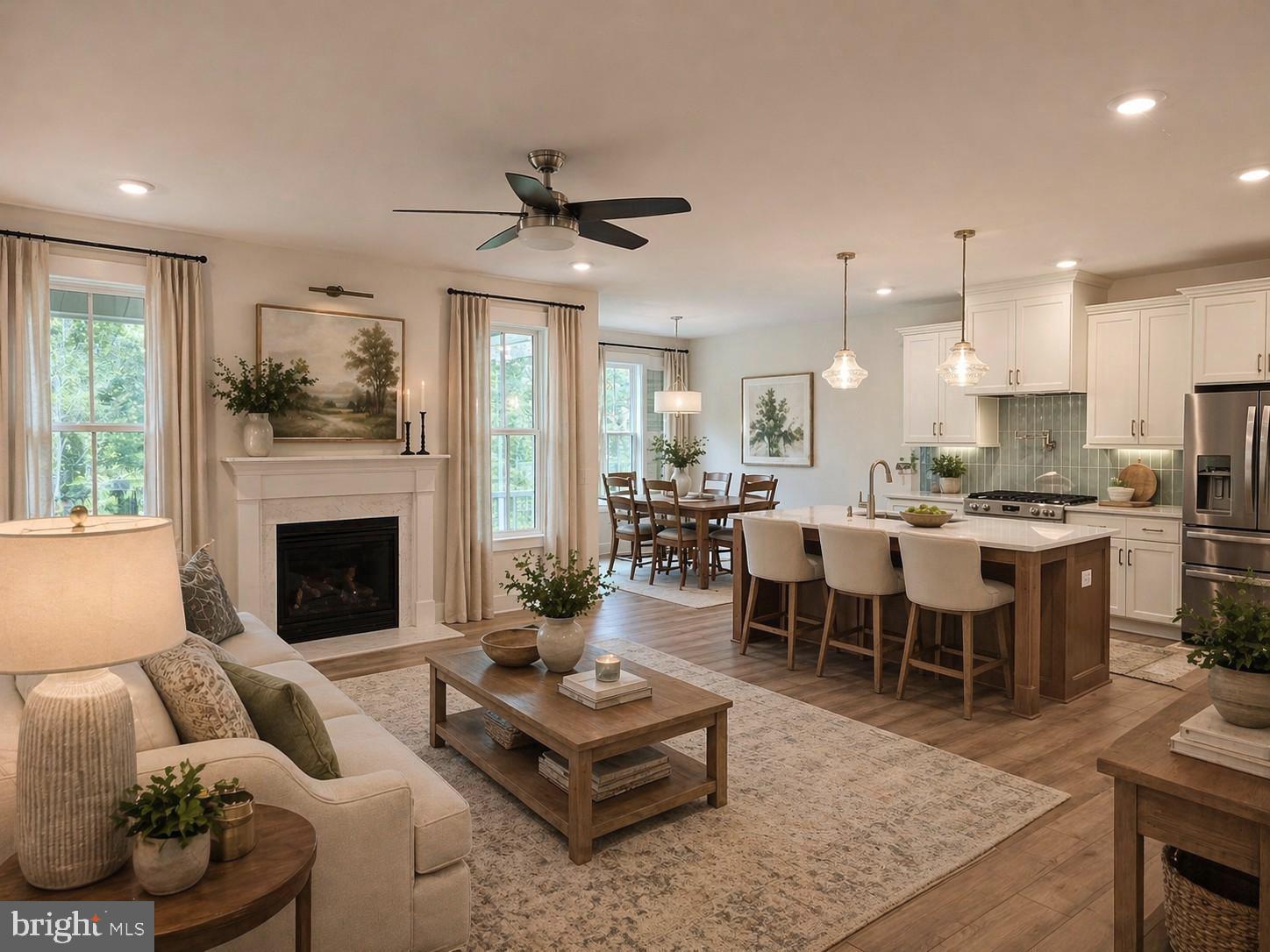 24176 HEARTLEAF ROAD