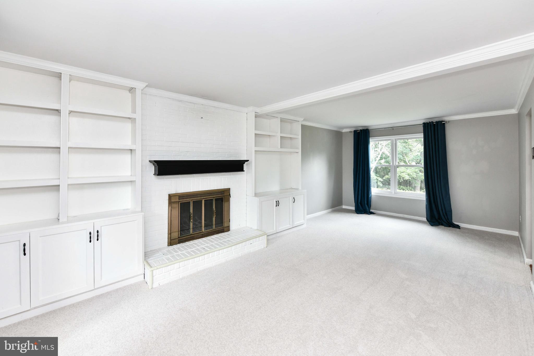 GREAT FALLS FOREST - Residential Lease