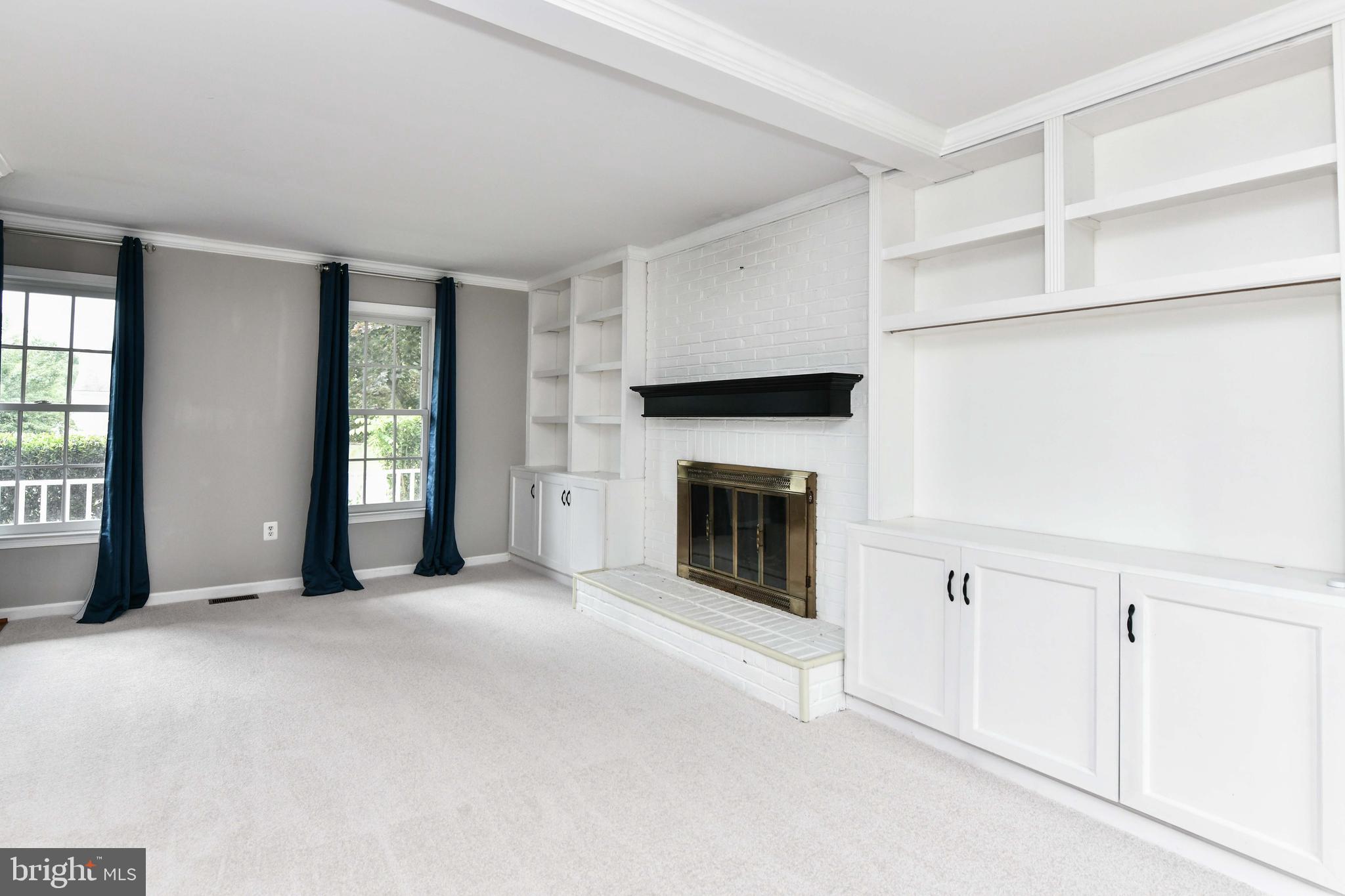 GREAT FALLS FOREST - Residential Lease