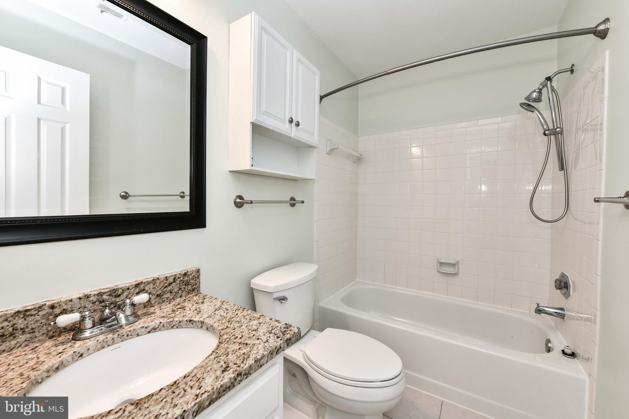 GREAT FALLS FOREST - Residential Lease