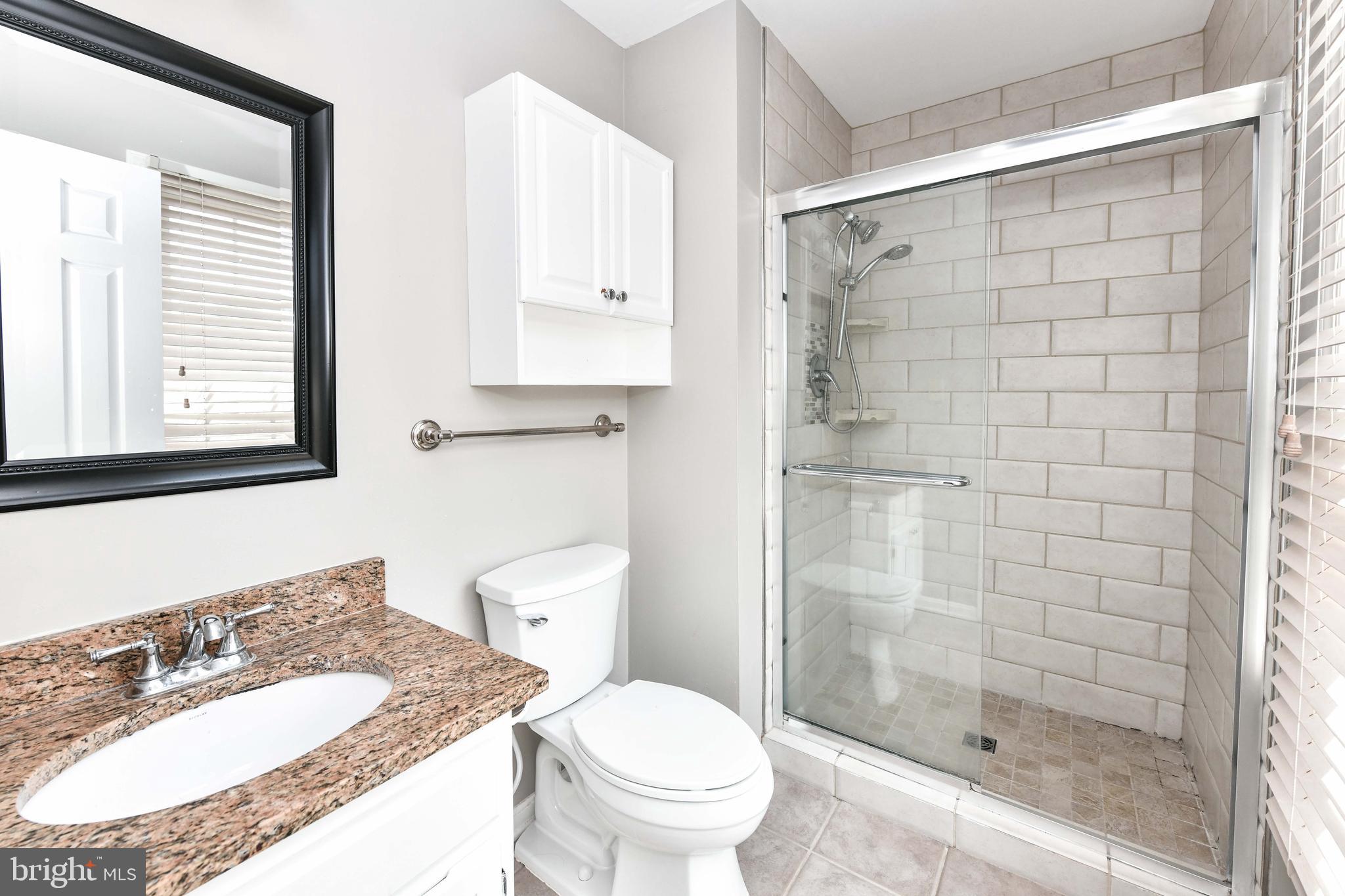 GREAT FALLS FOREST - Residential Lease