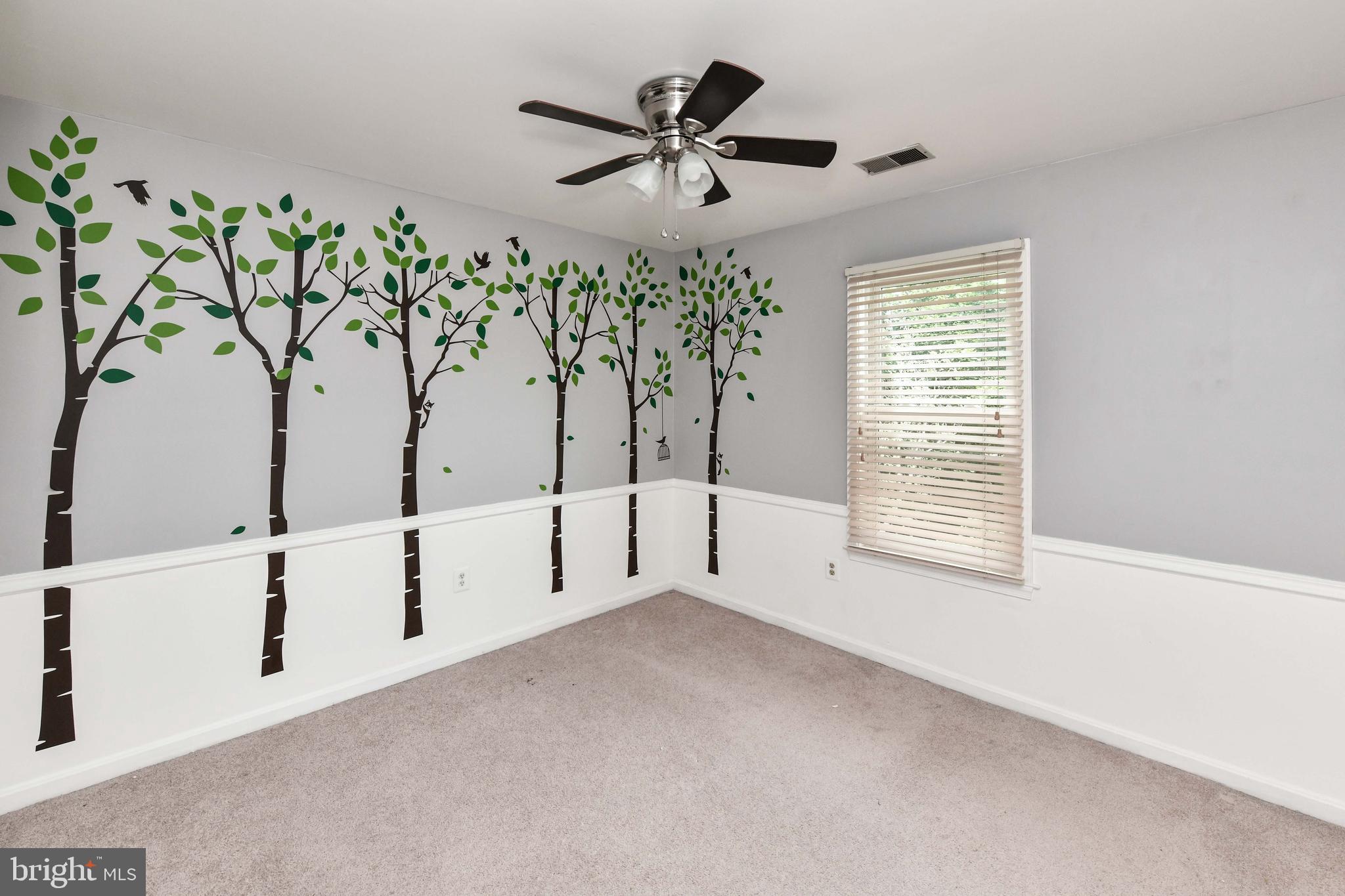 GREAT FALLS FOREST - Residential Lease