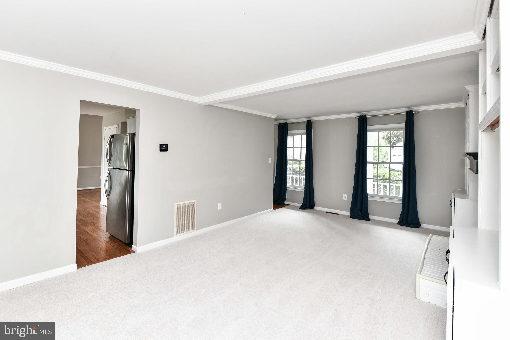 GREAT FALLS FOREST - Residential Lease