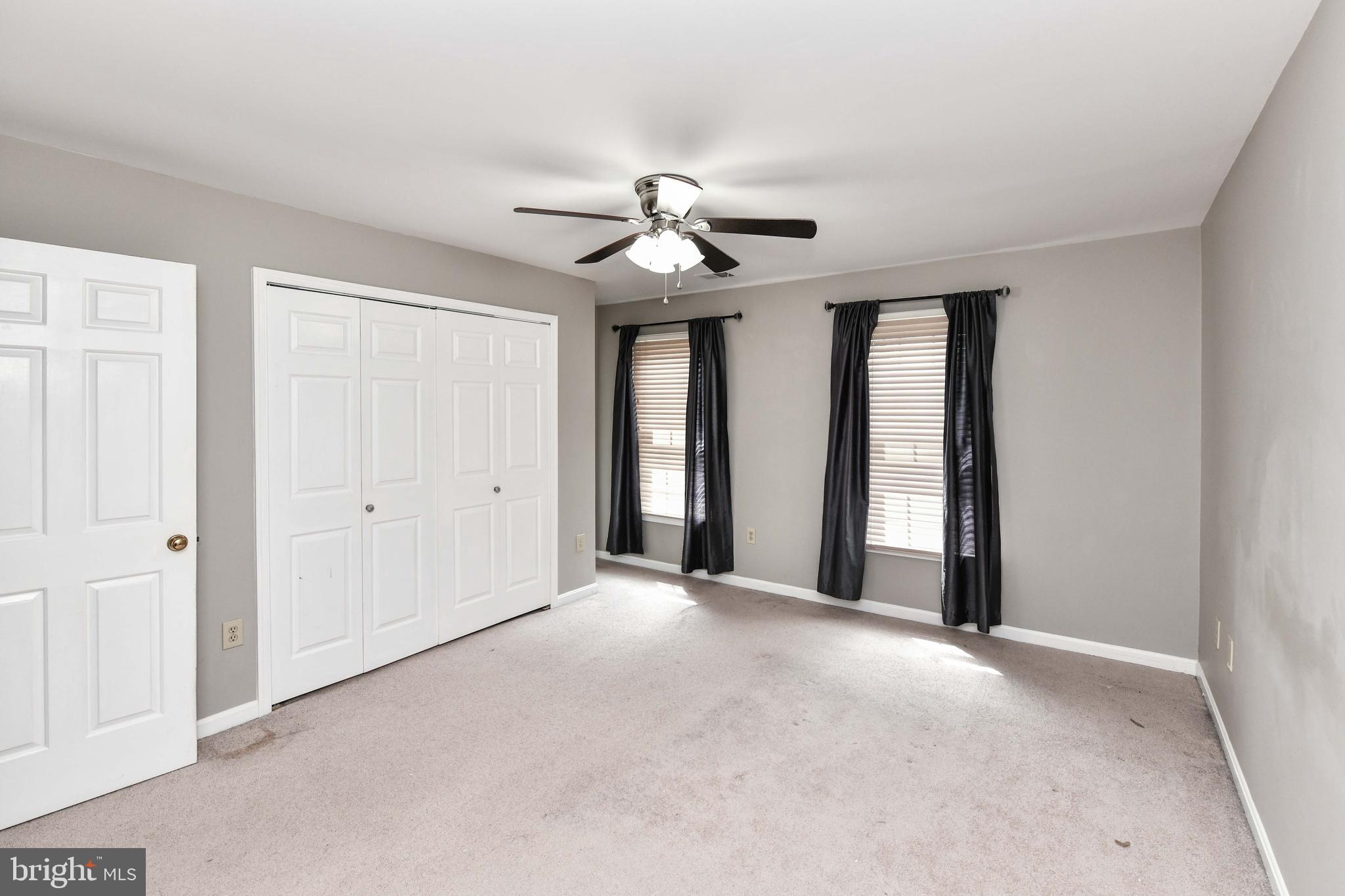 GREAT FALLS FOREST - Residential Lease