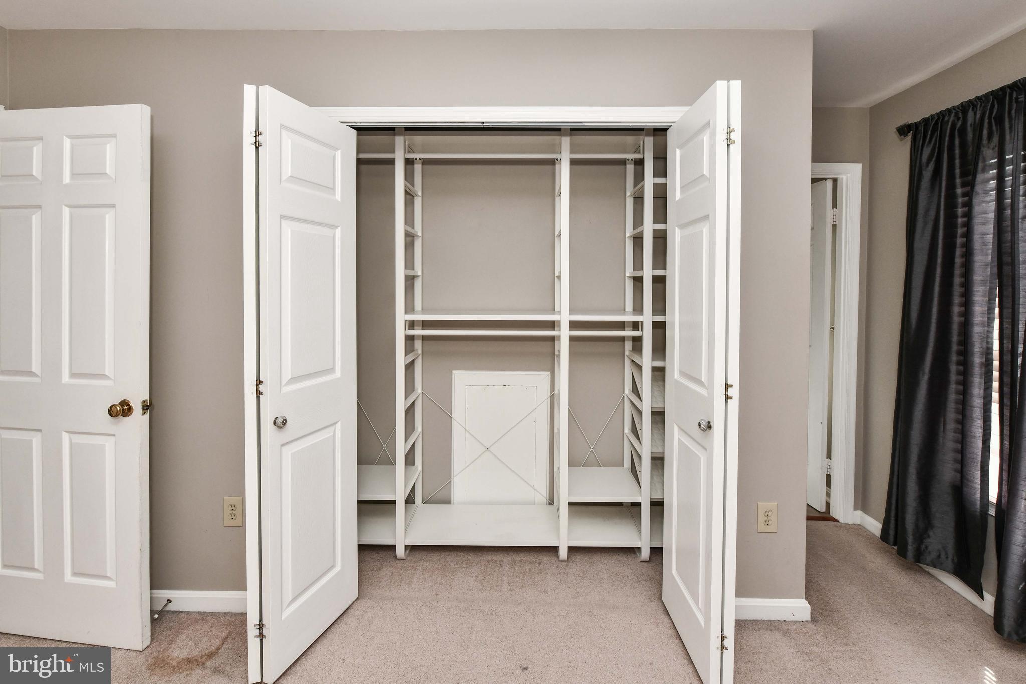 GREAT FALLS FOREST - Residential Lease