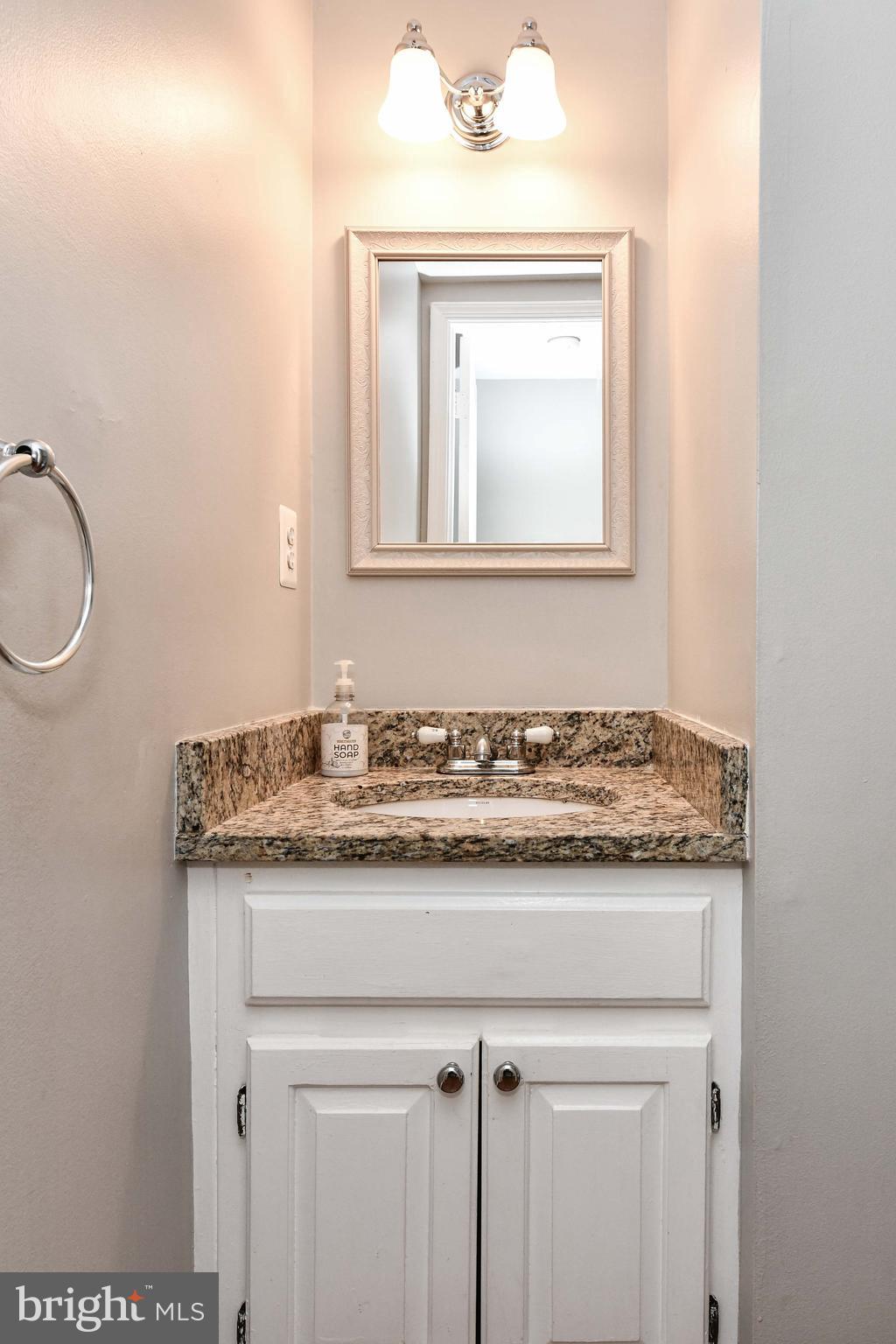 GREAT FALLS FOREST - Residential Lease