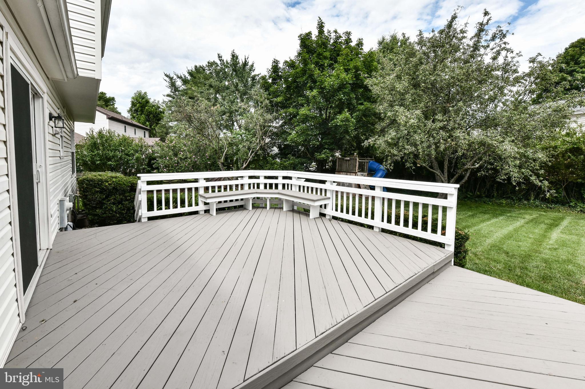 GREAT FALLS FOREST - Residential Lease