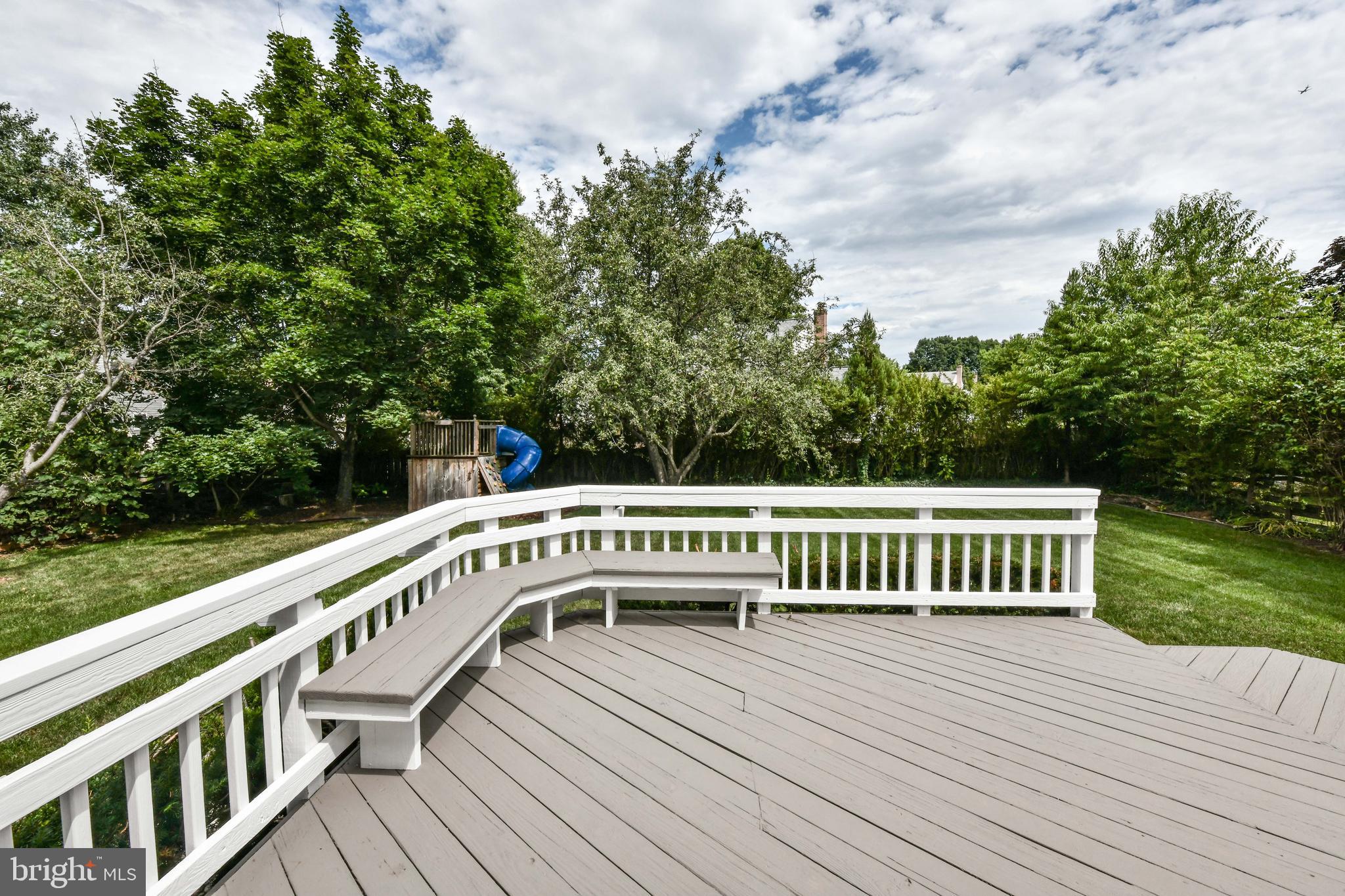 GREAT FALLS FOREST - Residential Lease