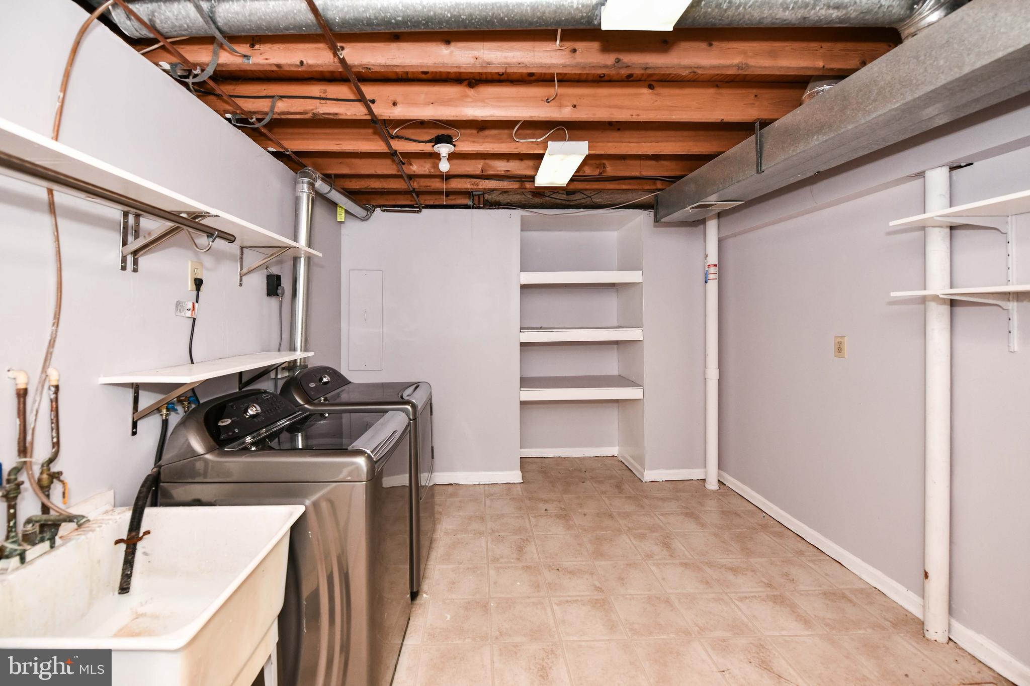 GREAT FALLS FOREST - Residential Lease