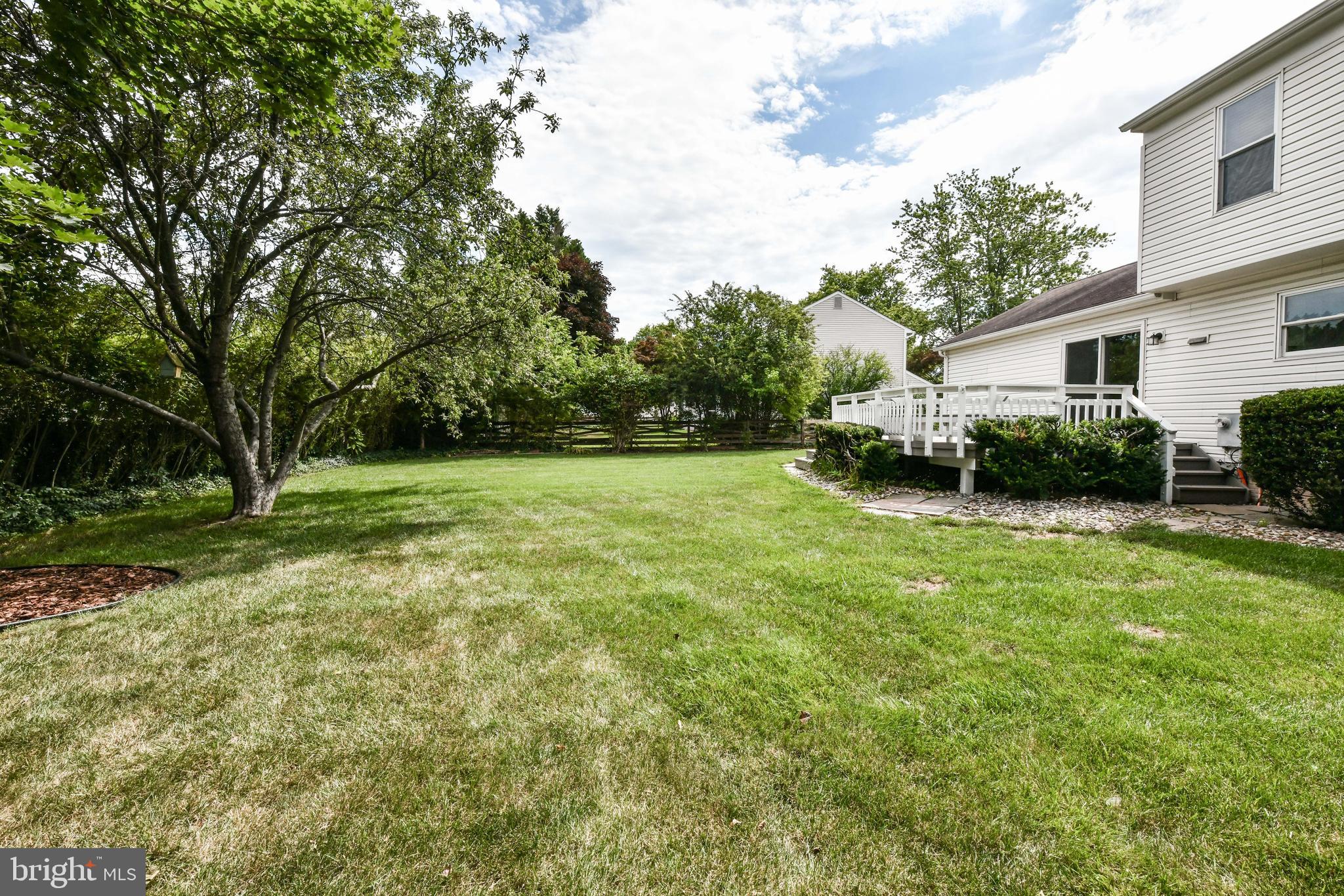 GREAT FALLS FOREST - Residential Lease