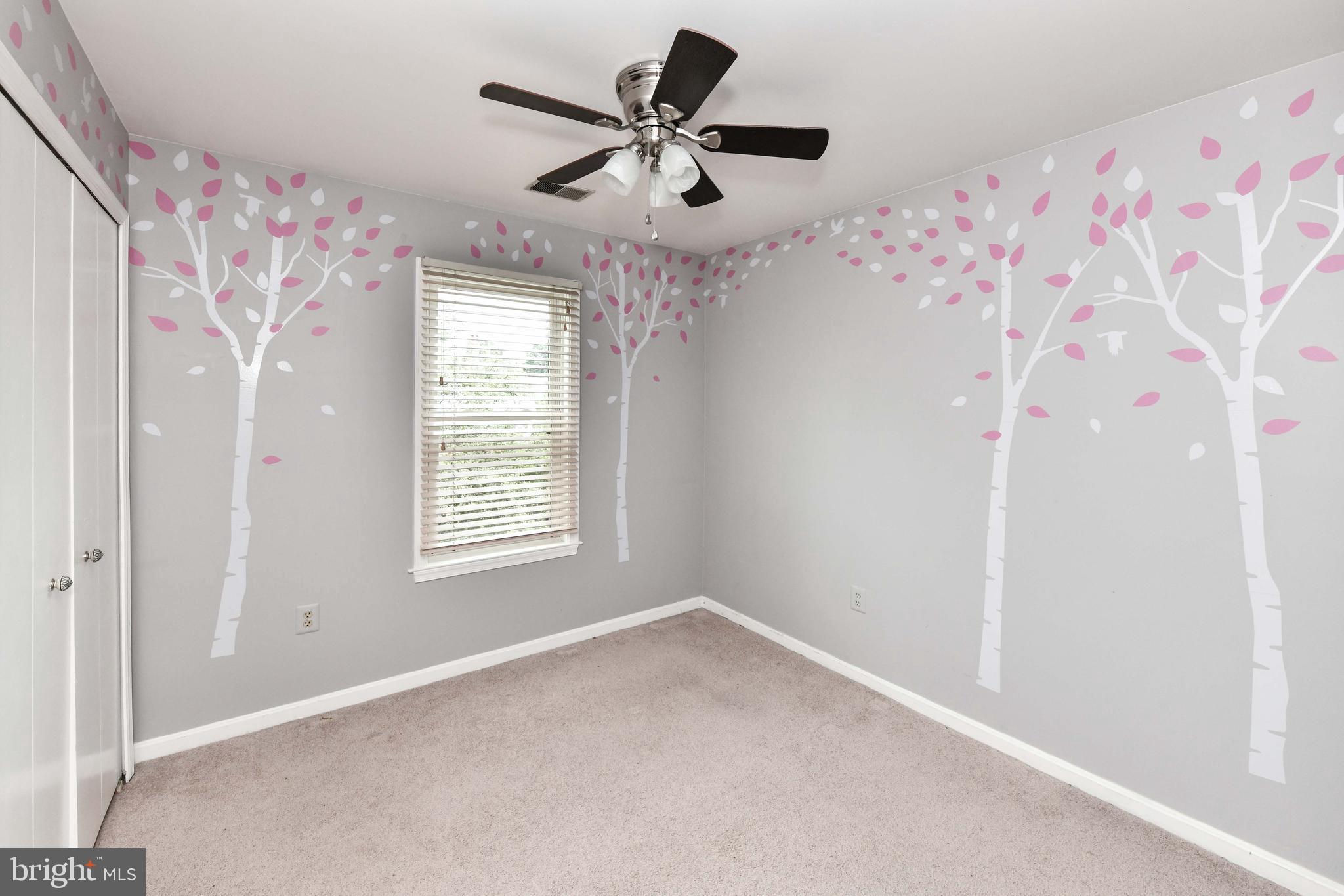 GREAT FALLS FOREST - Residential Lease