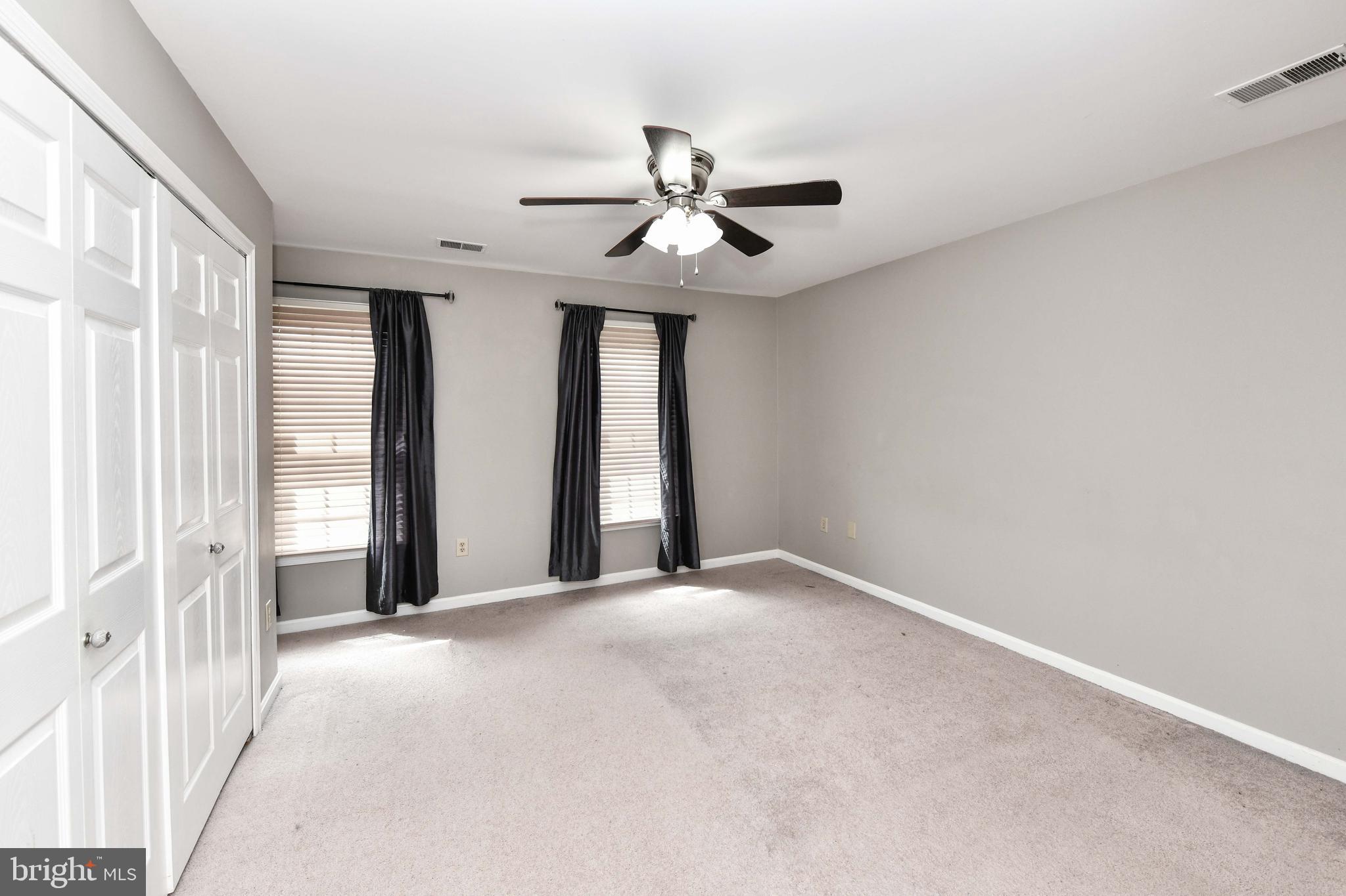 GREAT FALLS FOREST - Residential Lease