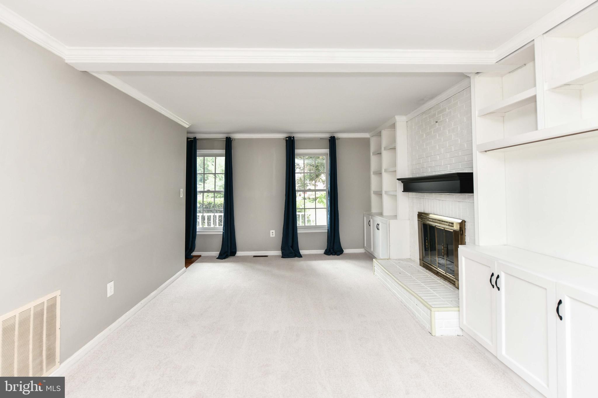 GREAT FALLS FOREST - Residential Lease