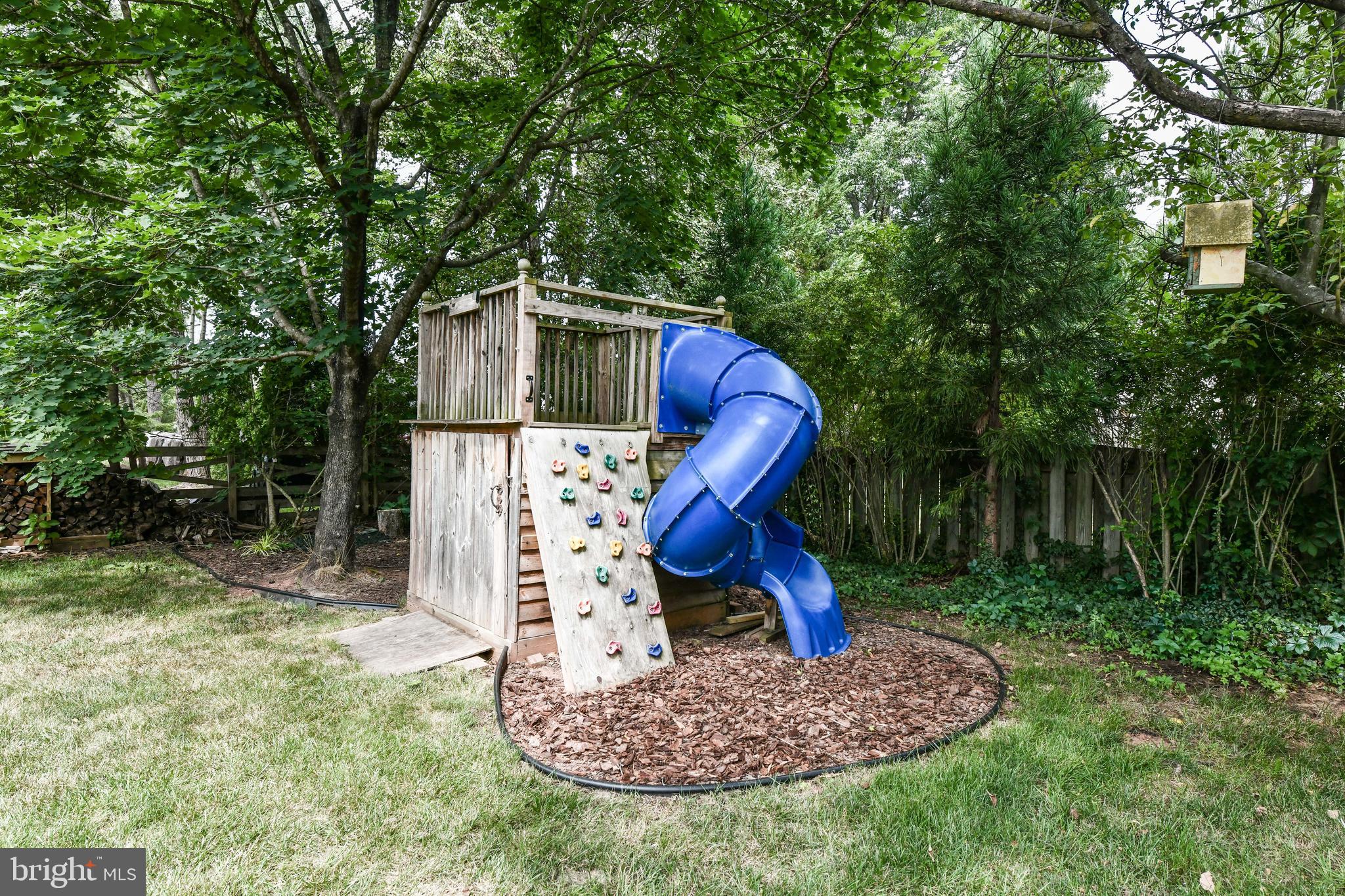 GREAT FALLS FOREST - Residential Lease