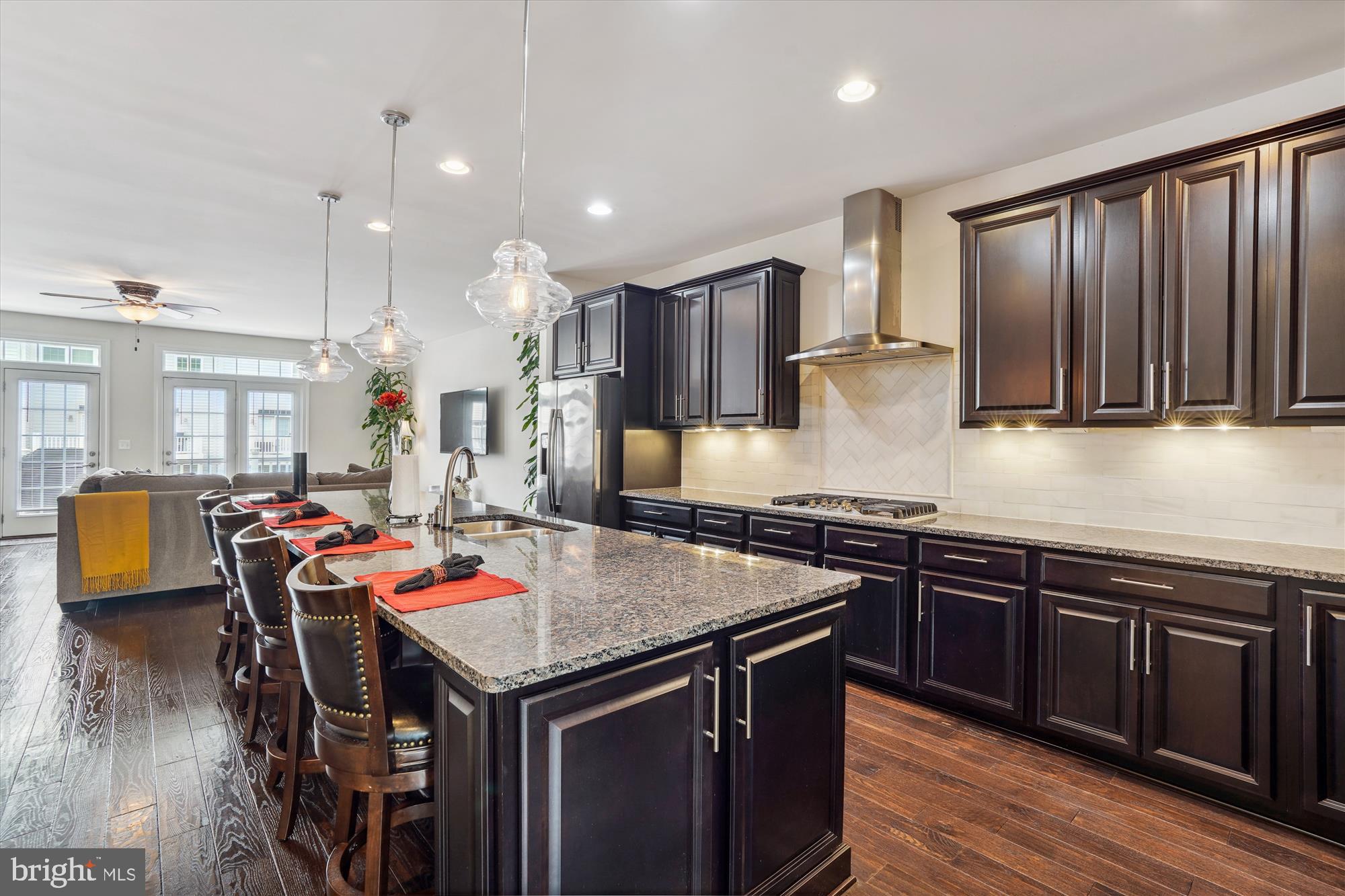 WENTWORTH GREEN - Residential