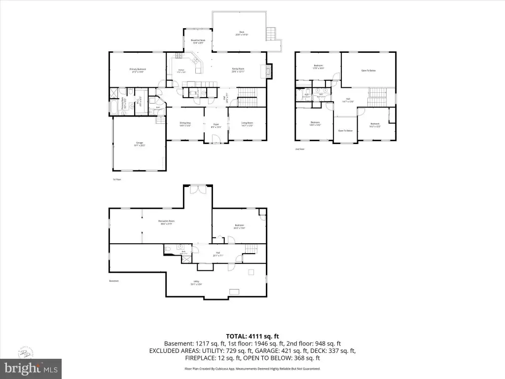 317 Detjen Drive, Hockessin, DE 19707