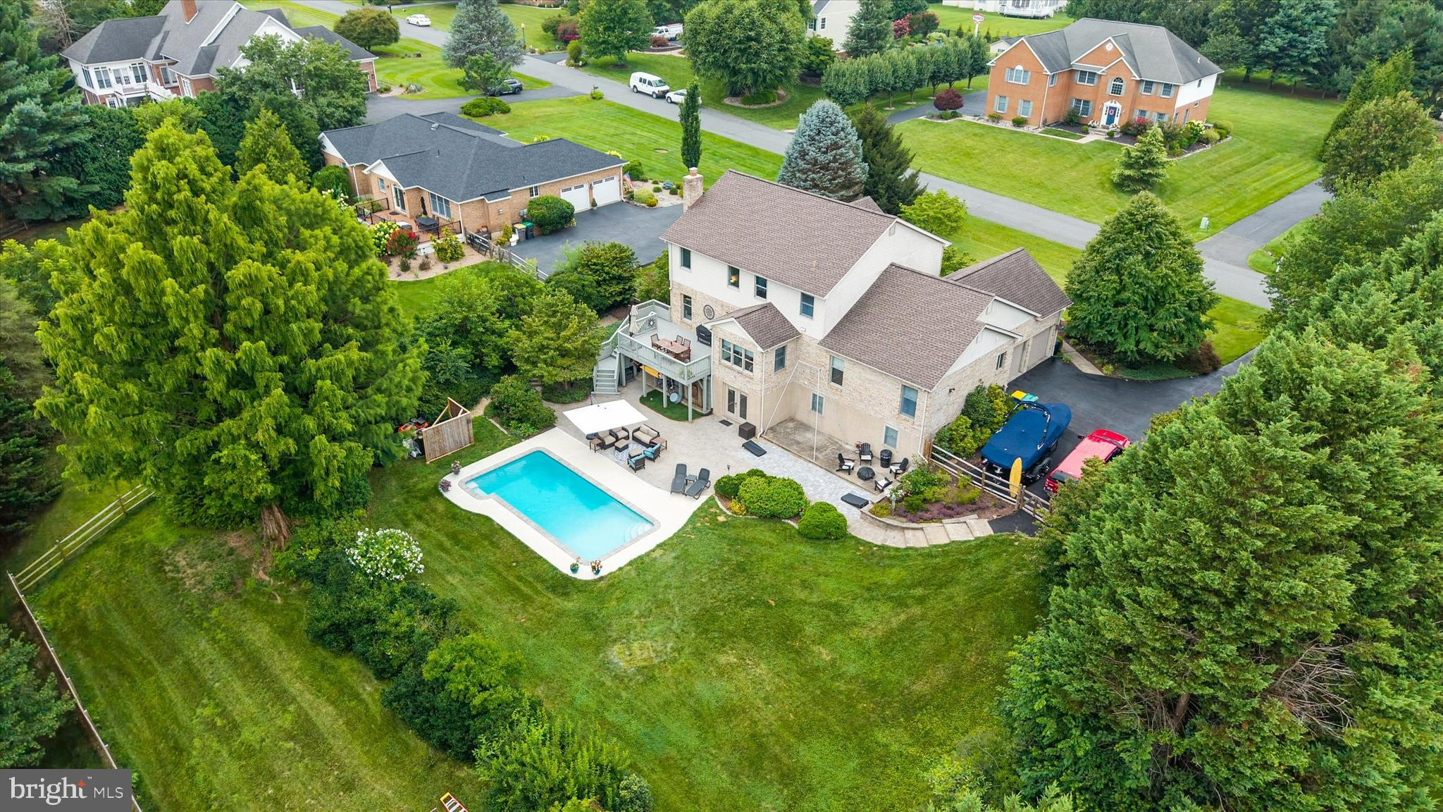 317 DETJEN DRIVE