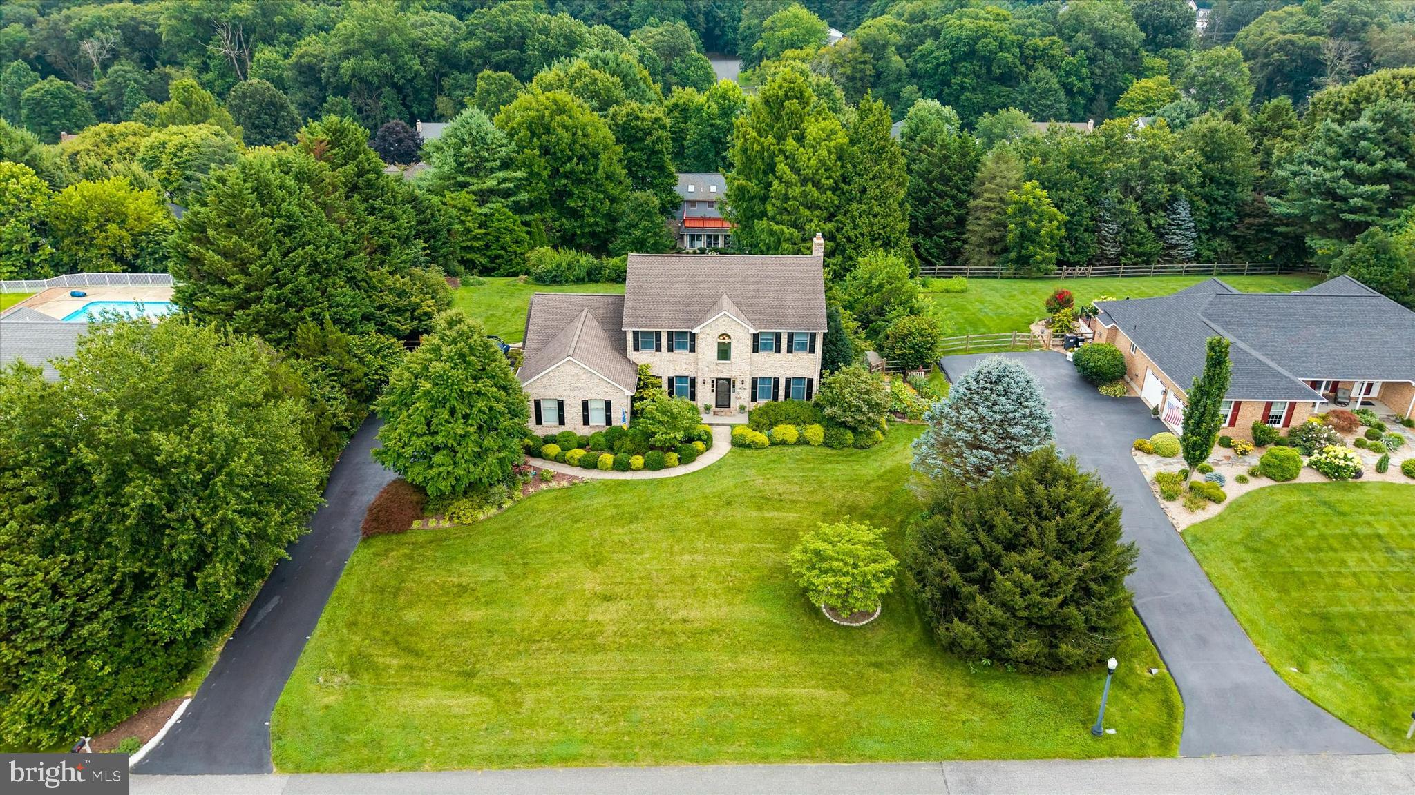 317 DETJEN DRIVE