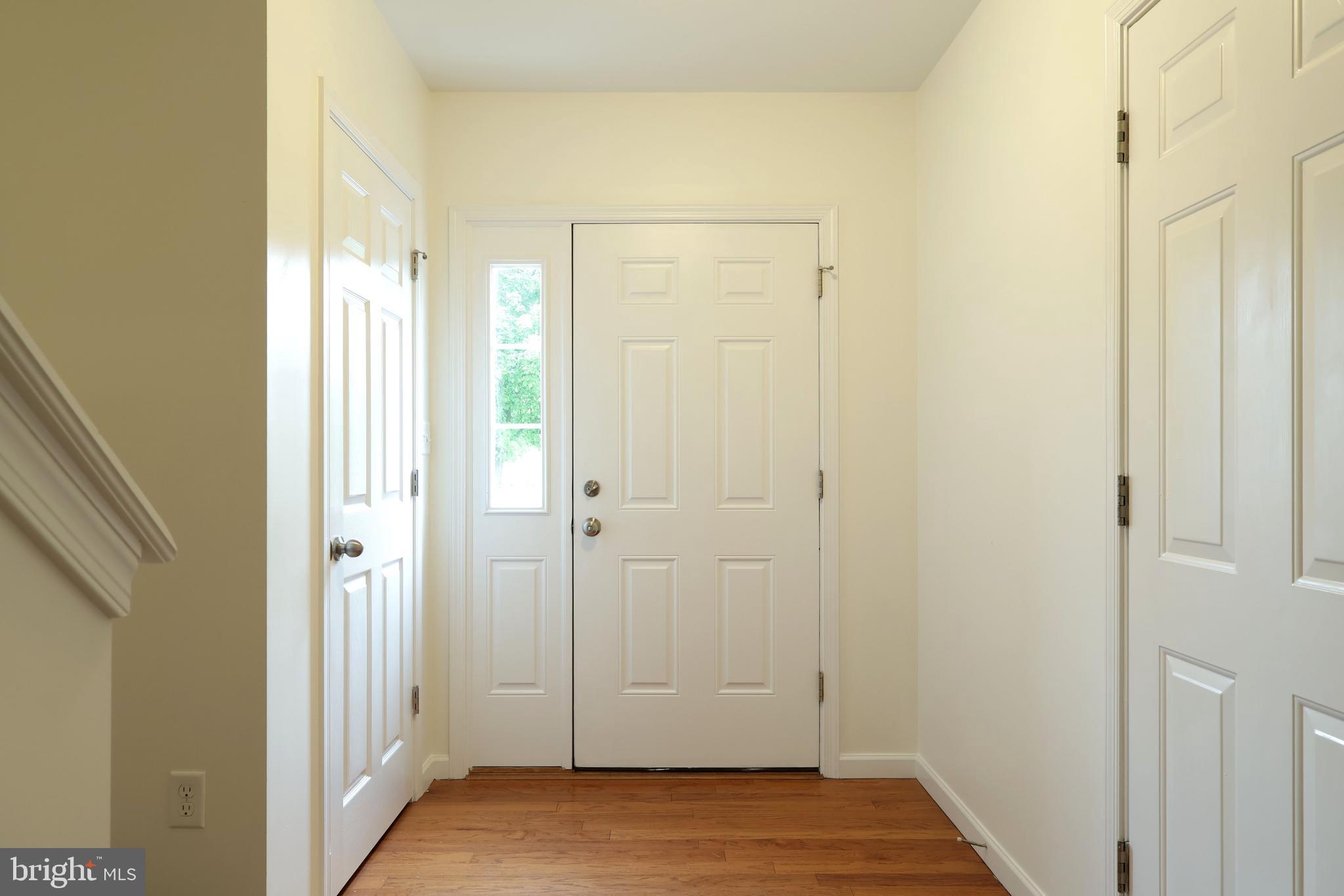 AMBERLEIGH - Residential