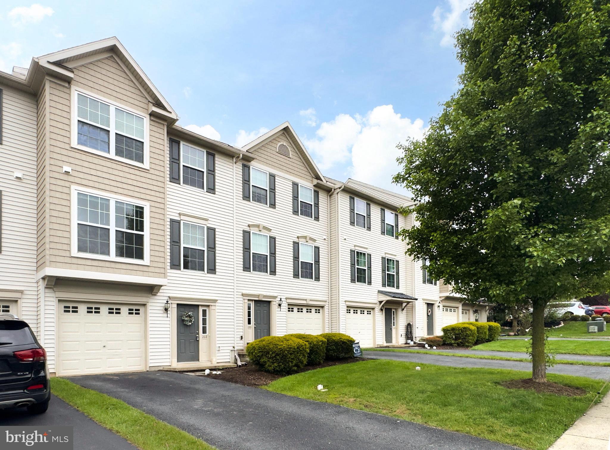 AMBERLEIGH - Residential