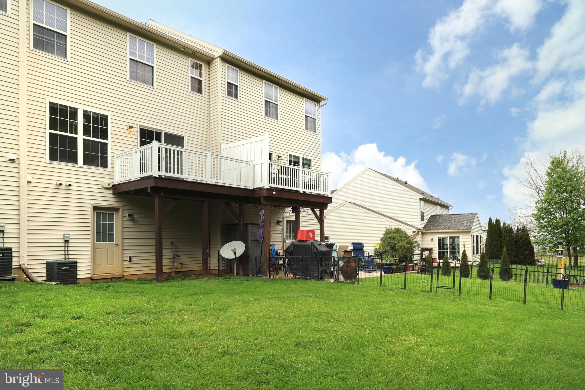 AMBERLEIGH - Residential
