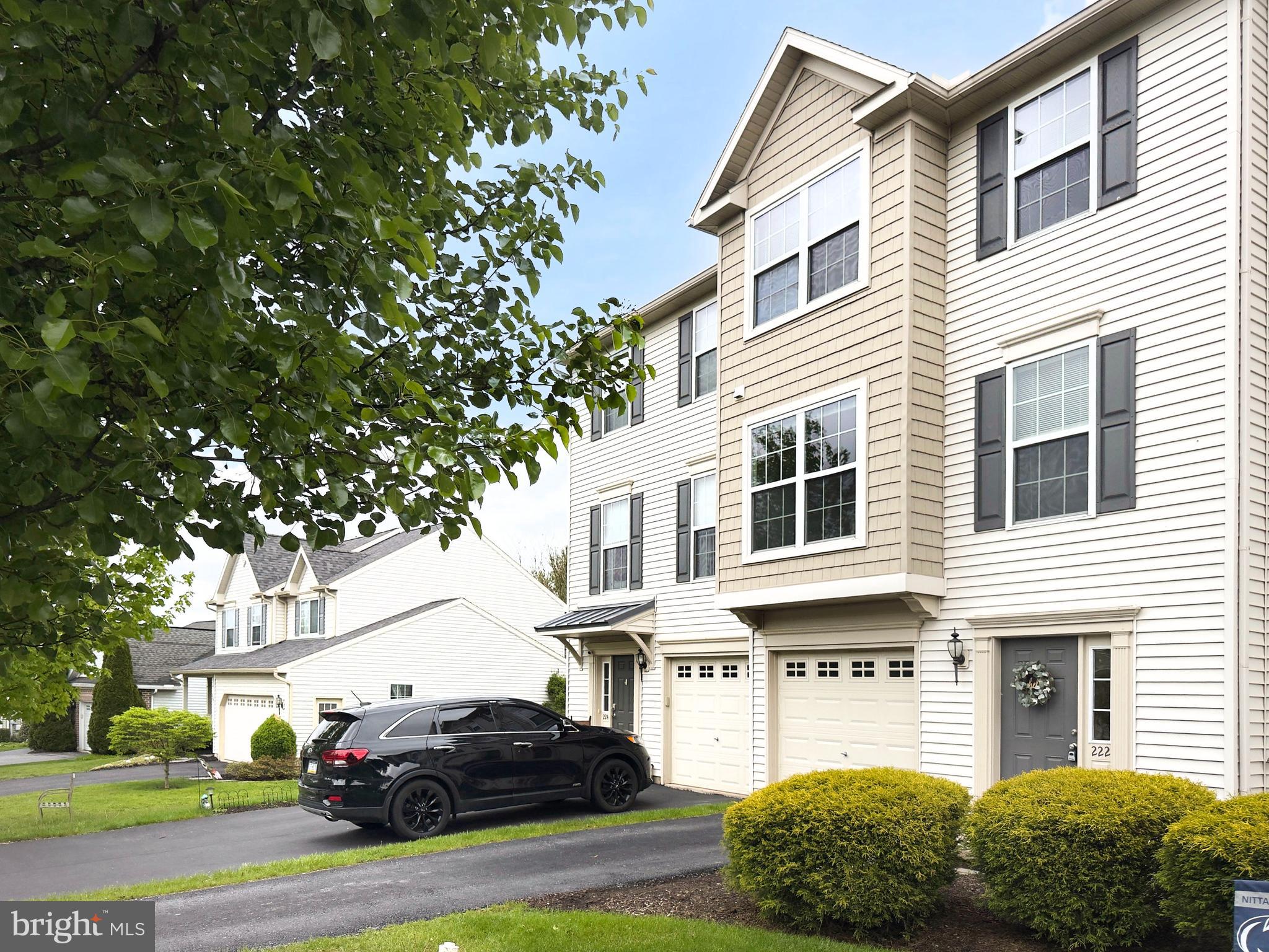 AMBERLEIGH - Residential