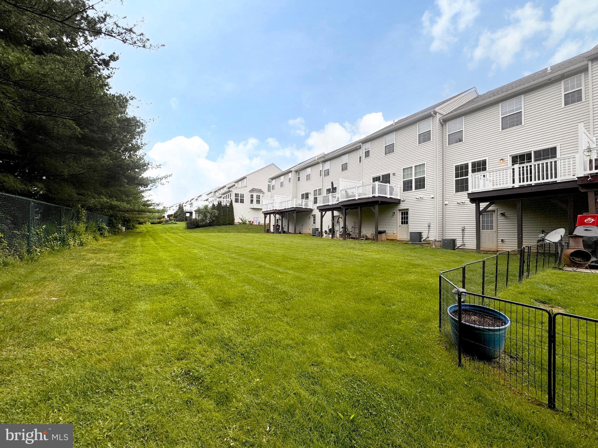AMBERLEIGH - Residential