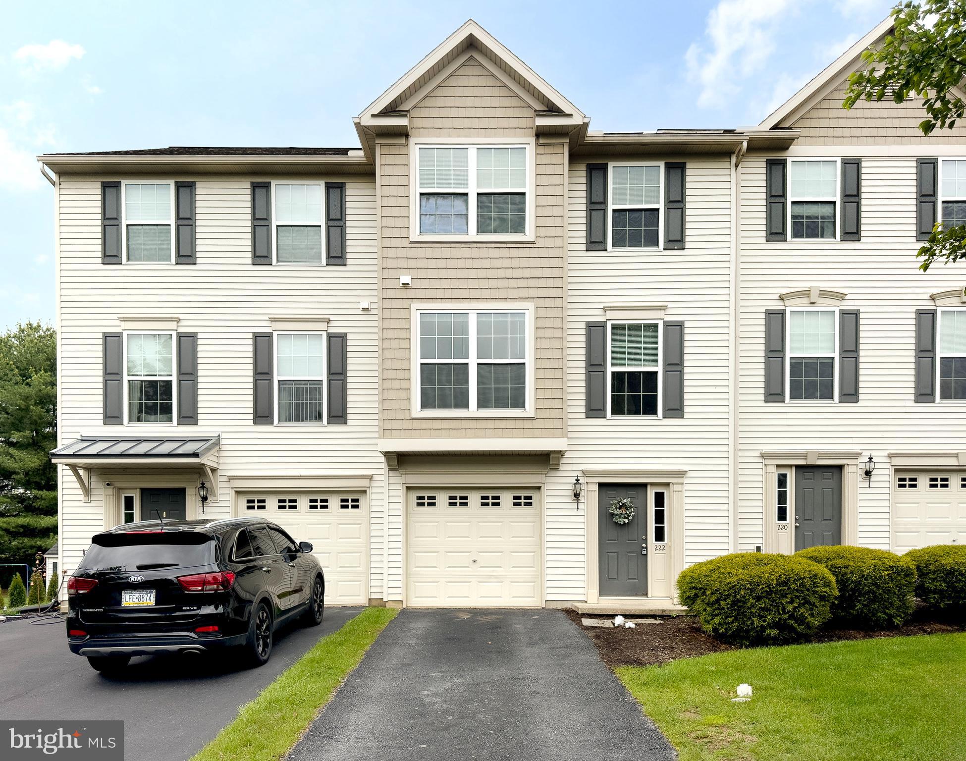 AMBERLEIGH - Residential