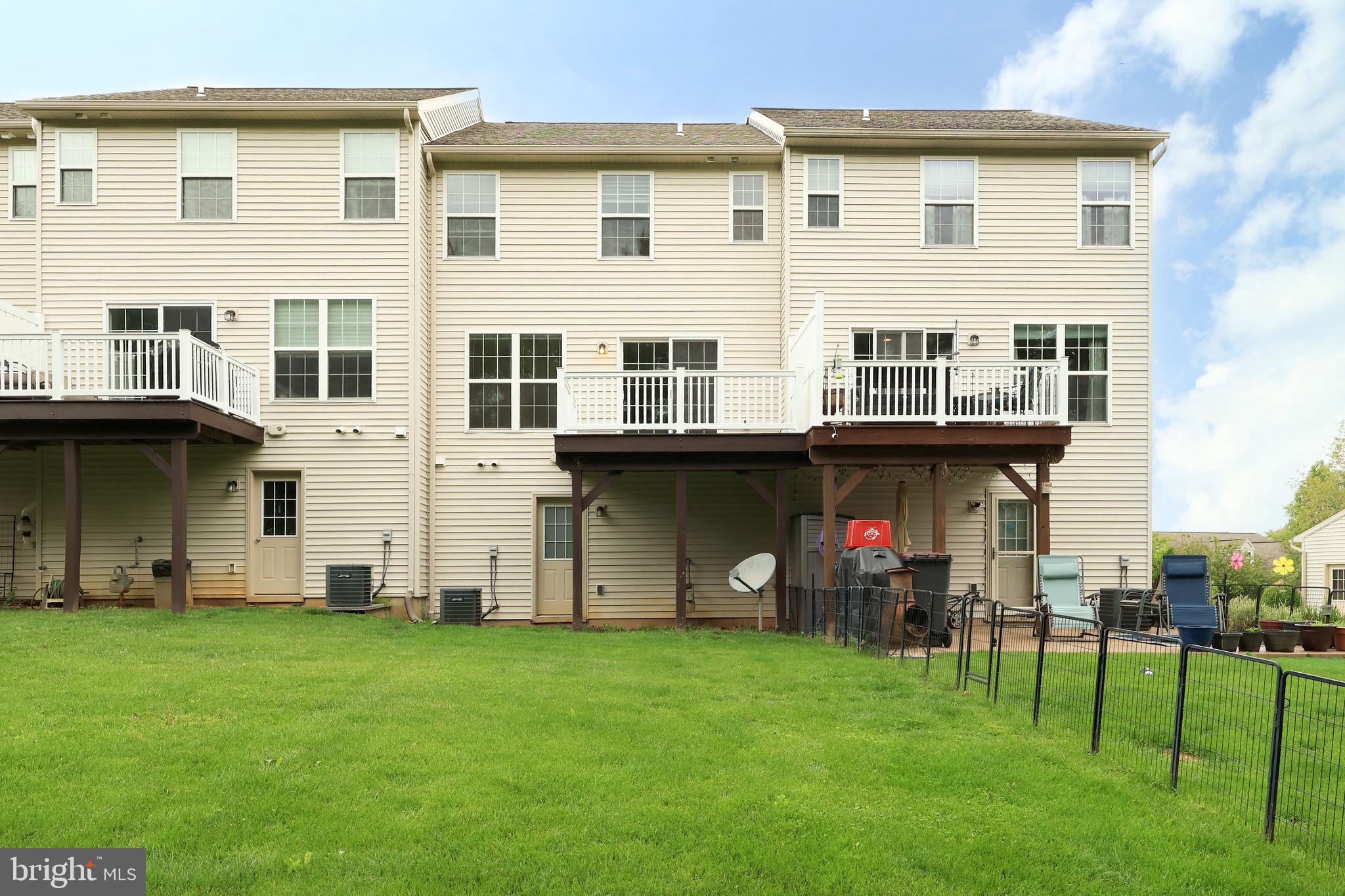 AMBERLEIGH - Residential