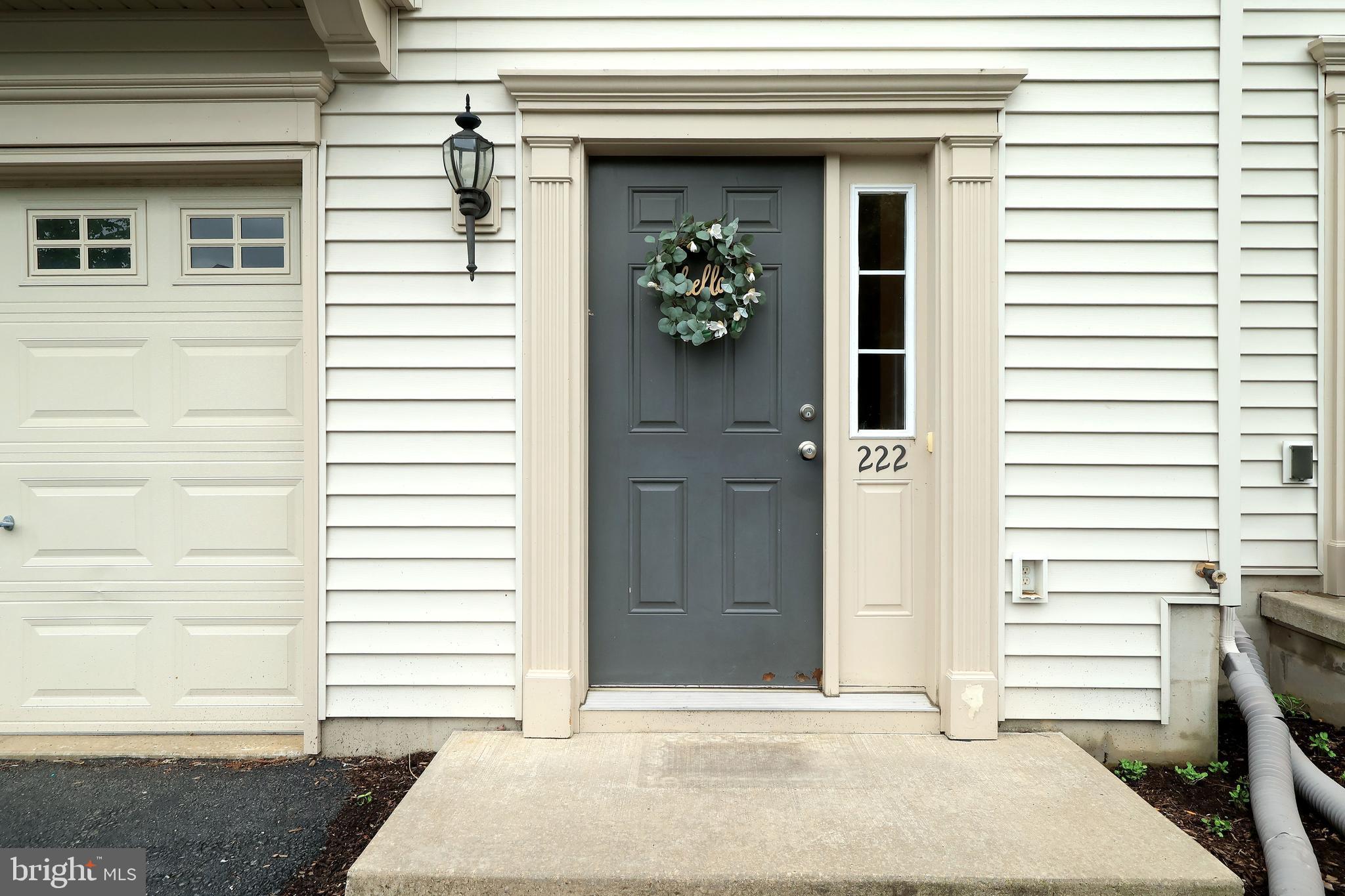 AMBERLEIGH - Residential