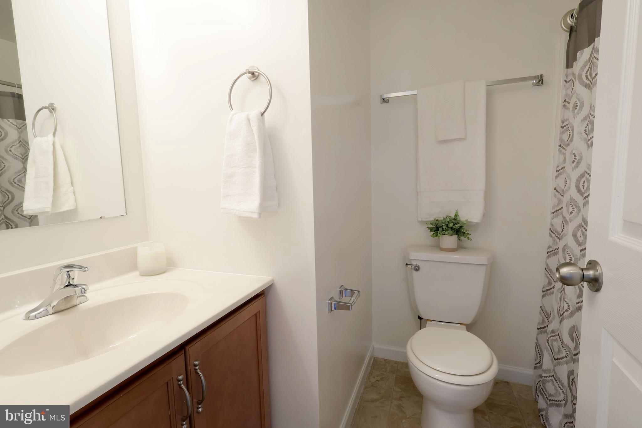 AMBERLEIGH - Residential