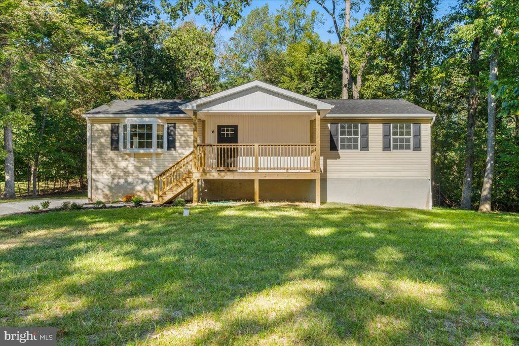 Photo of 6 Winter Trail, FAIRFIELD, PA 17320 (MLS # PAAD2020212)