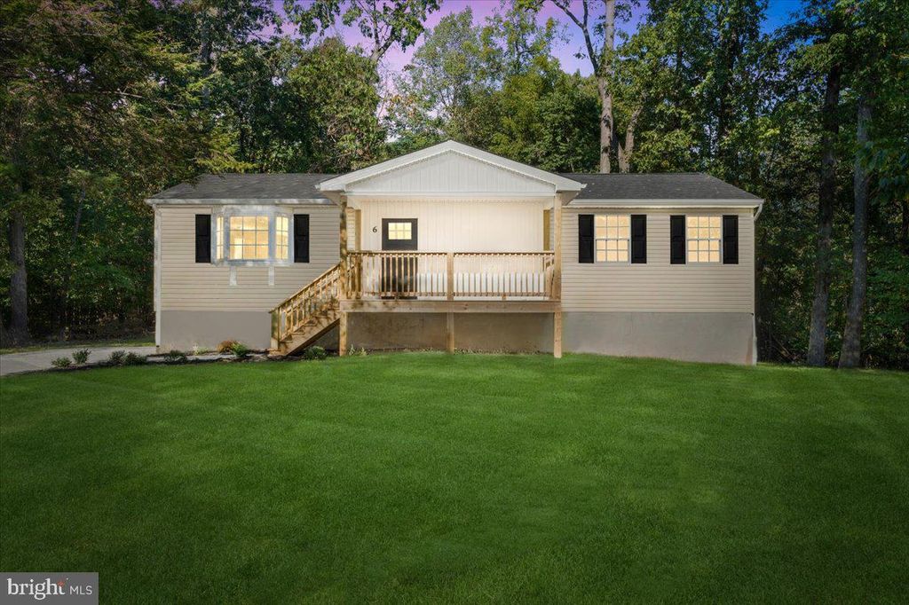 Photo of 6 Winter Trail, FAIRFIELD, PA 17320 (MLS # PAAD2020212)