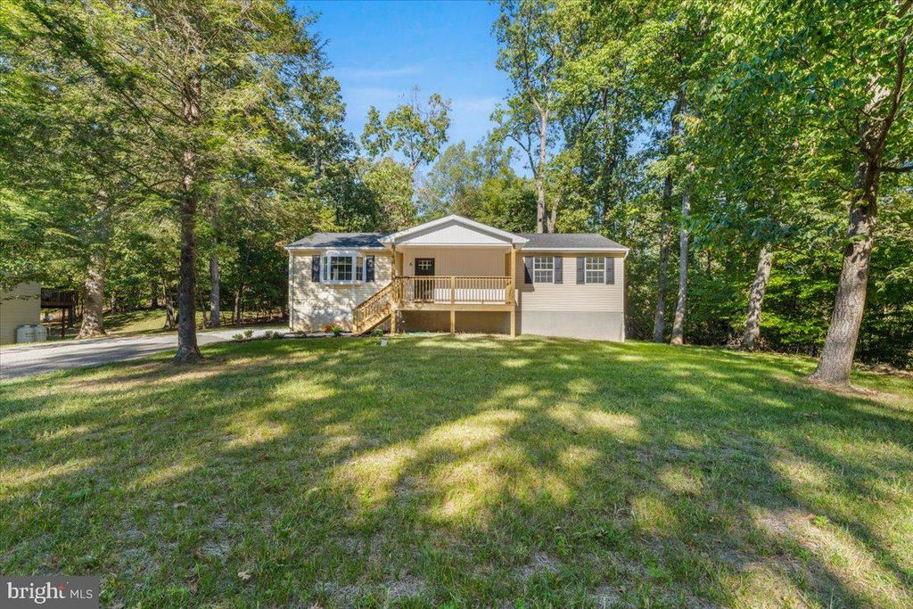 Photo of 6 Winter Trail, FAIRFIELD, PA 17320 (MLS # PAAD2020212)