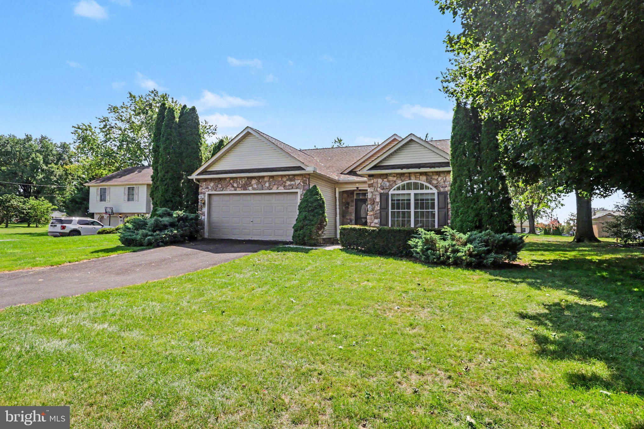 601 GRANT DRIVE