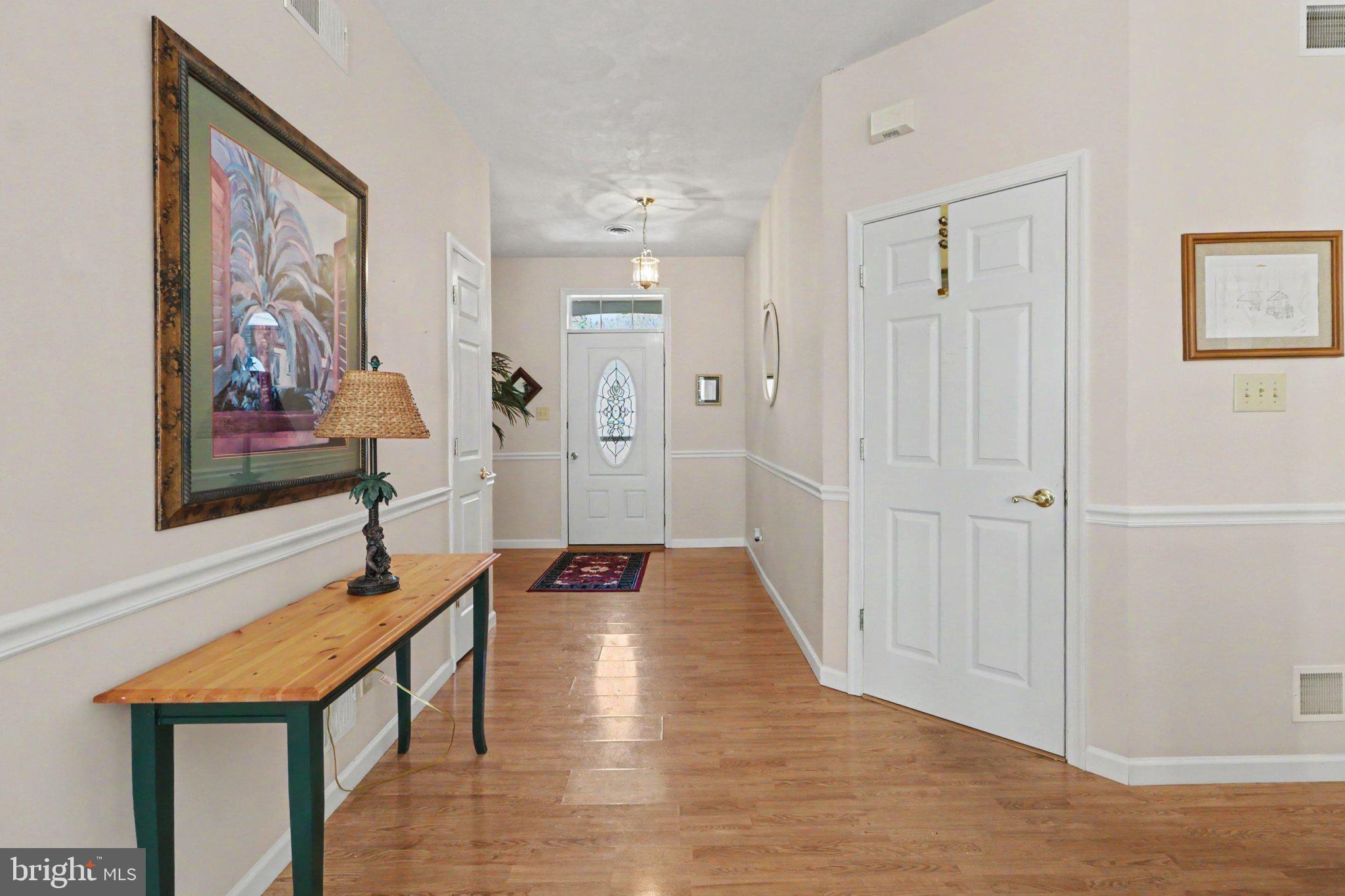 601 GRANT DRIVE