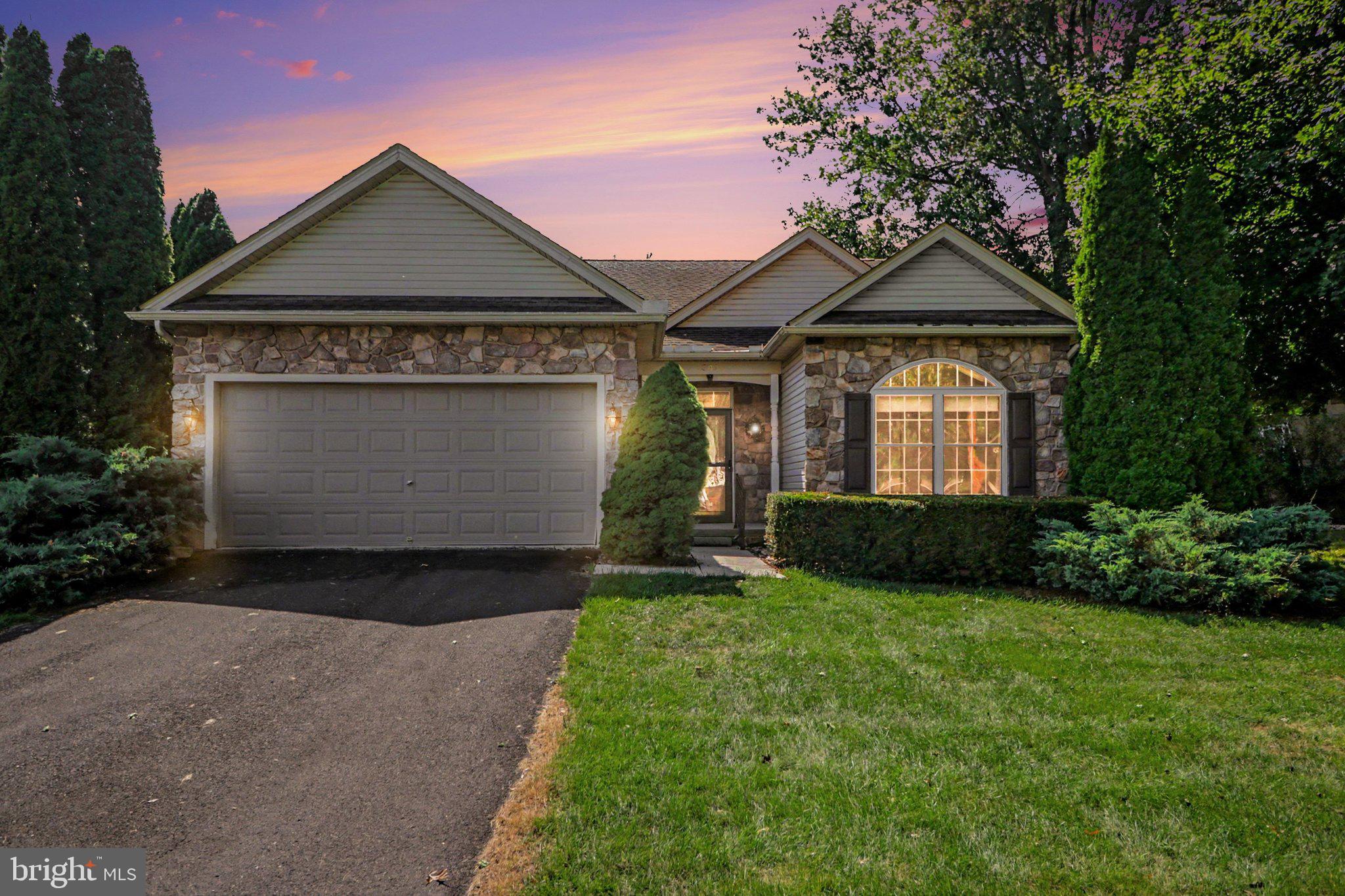 601 GRANT DRIVE