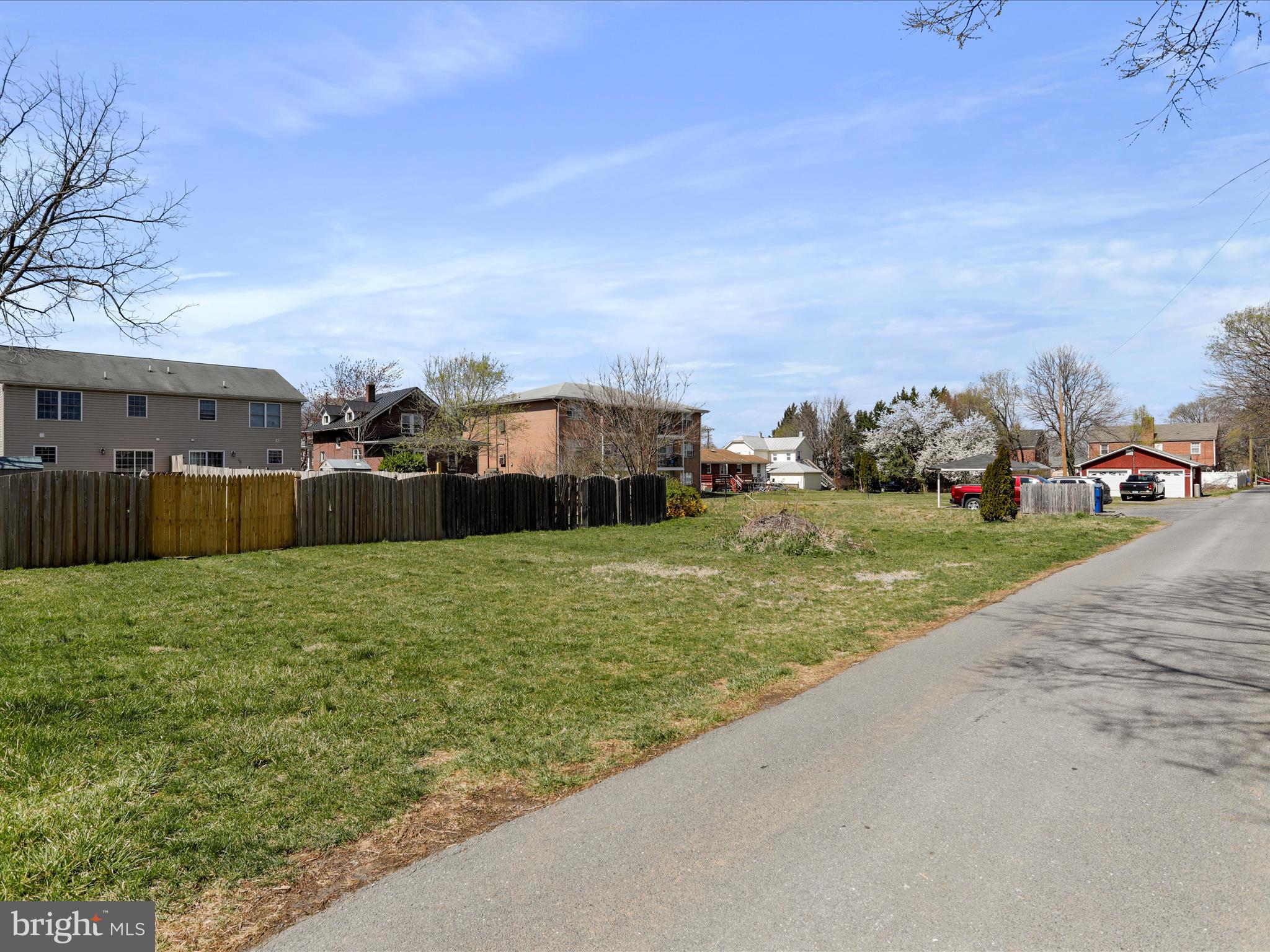 NONE AVAILABLE - Residential