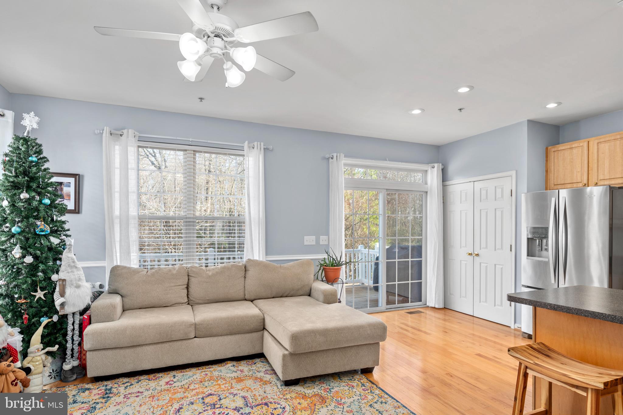 MALLARD LANDING - Residential